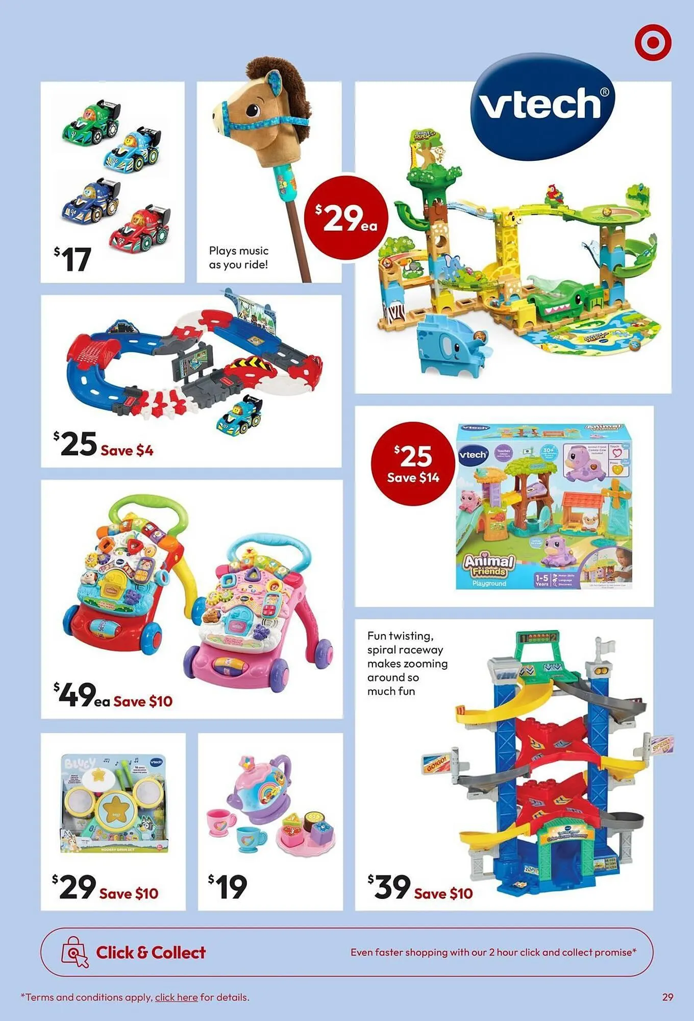 Target catalogue - Catalogue valid from 13 April to 26 April 2026 - page 29