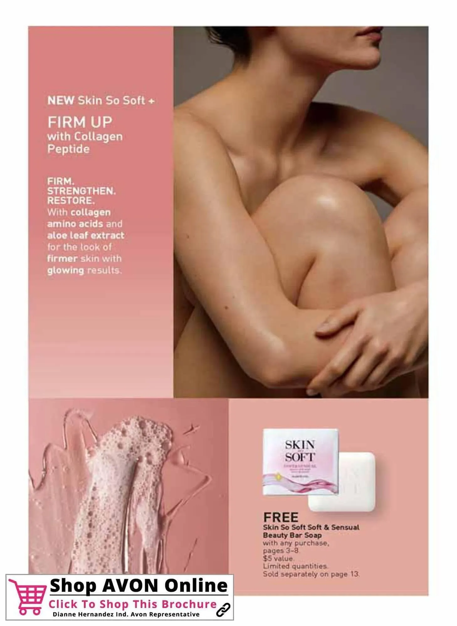 Avon catalogue - Catalogue valid from 26 January to 24 February 2026 - page 4