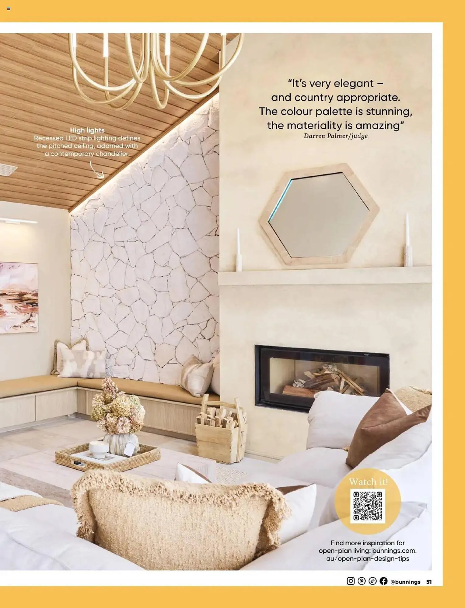 Bunnings catalogue - Catalogue valid from 30 September to 31 October 2025 - page 51