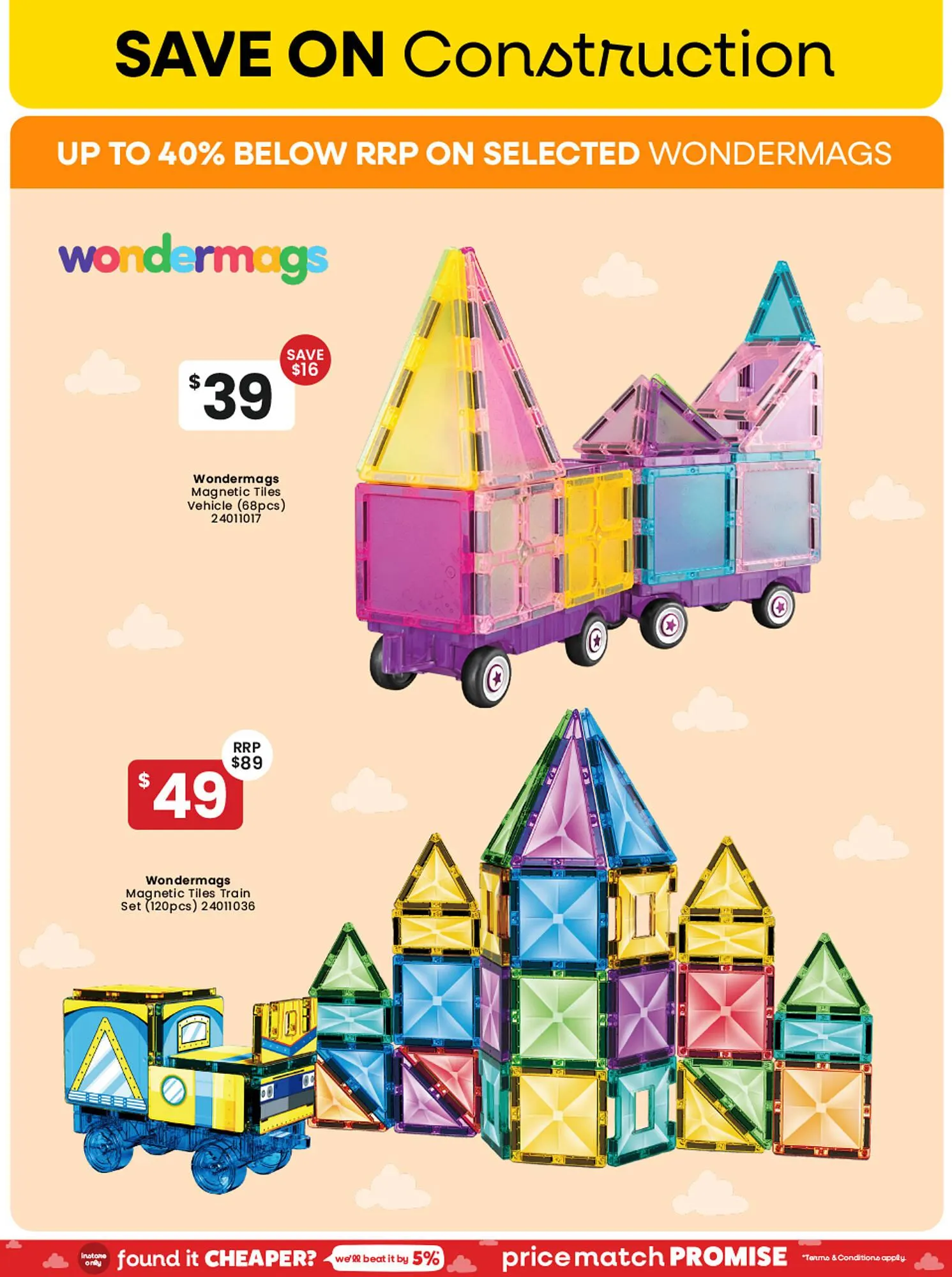 Toymate catalogue - Catalogue valid from 4 March to 24 March 2026 - page 25