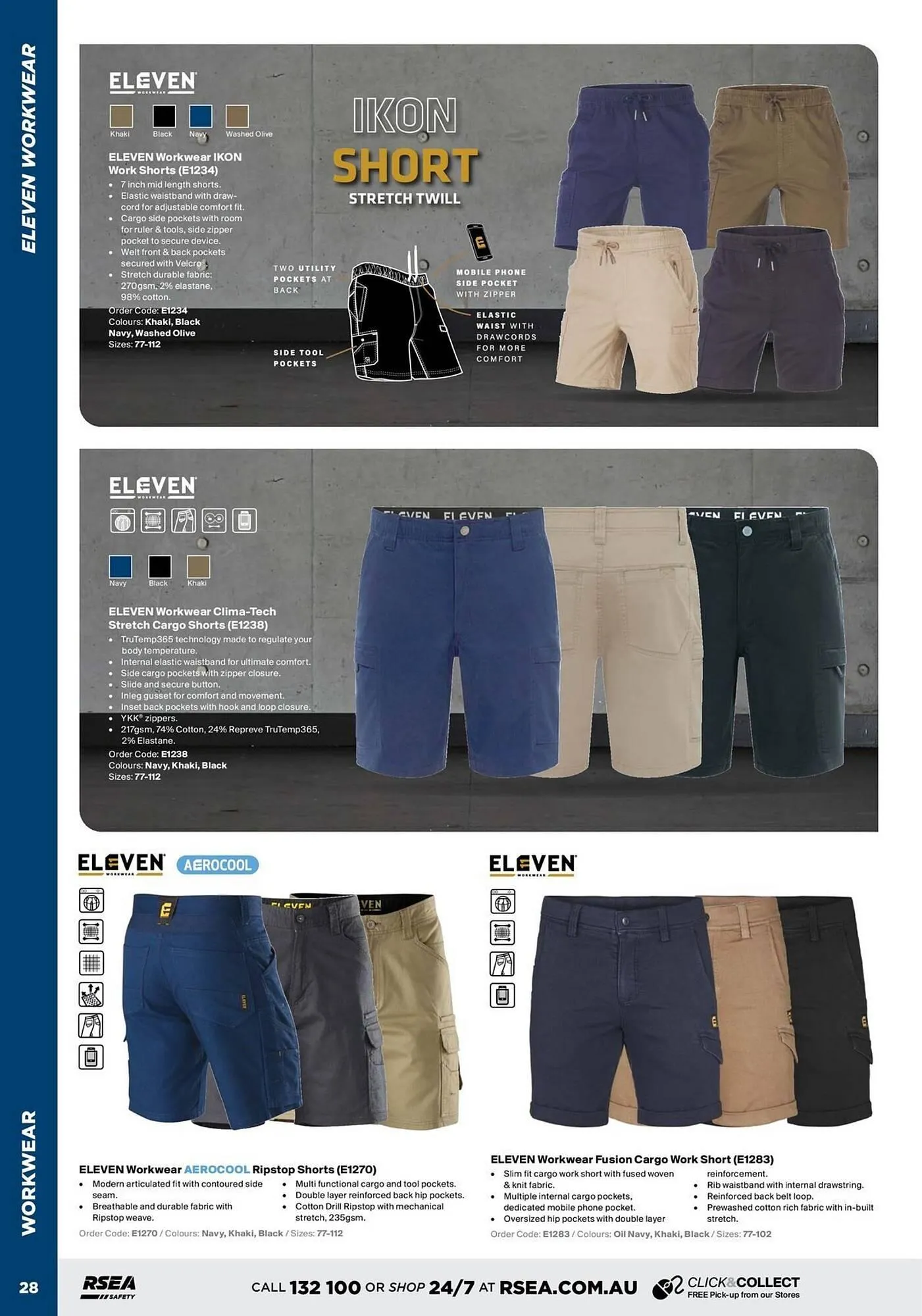 RSEA Safety catalogue - Catalogue valid from 1 January to 31 January 2026 - page 24