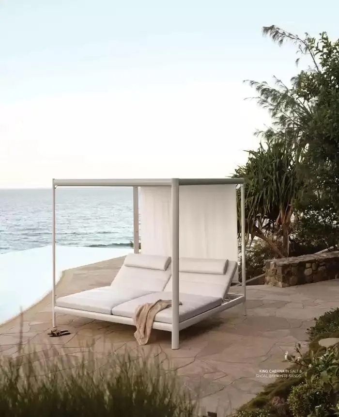 2025 Outdoor Collection - Catalogue valid from 17 April to 31 December 2025 - page 20