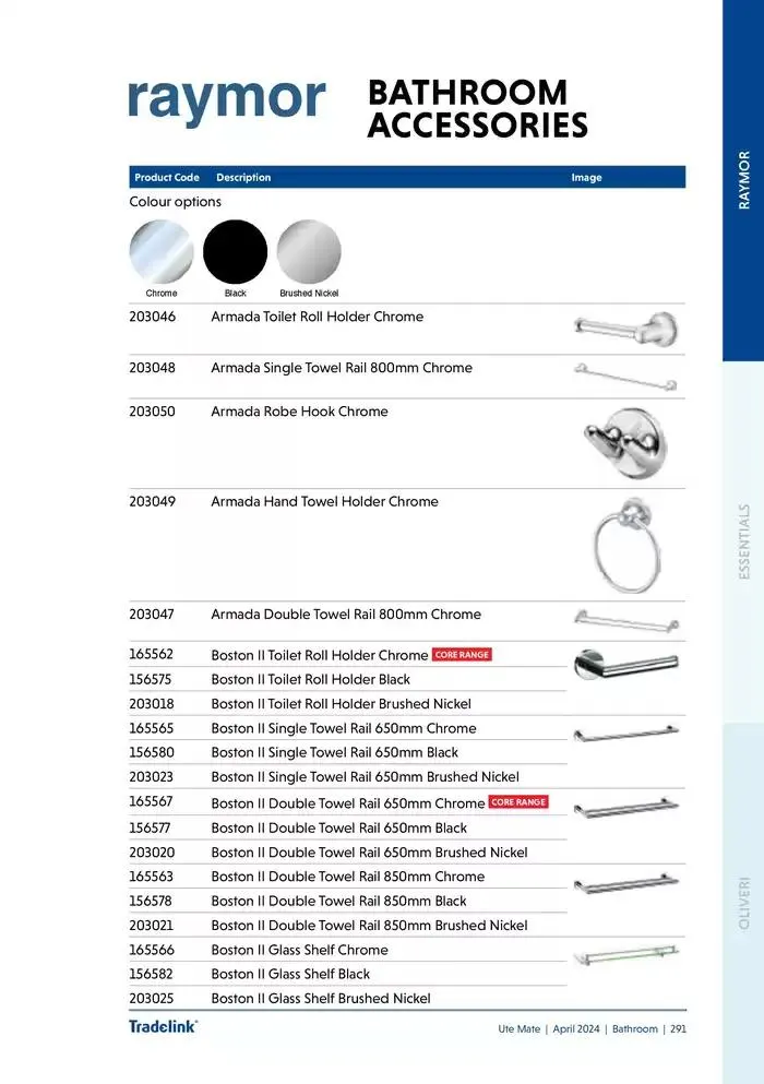 Ute Mate - Catalogue valid from 20 November to 31 December 2024 - page 299