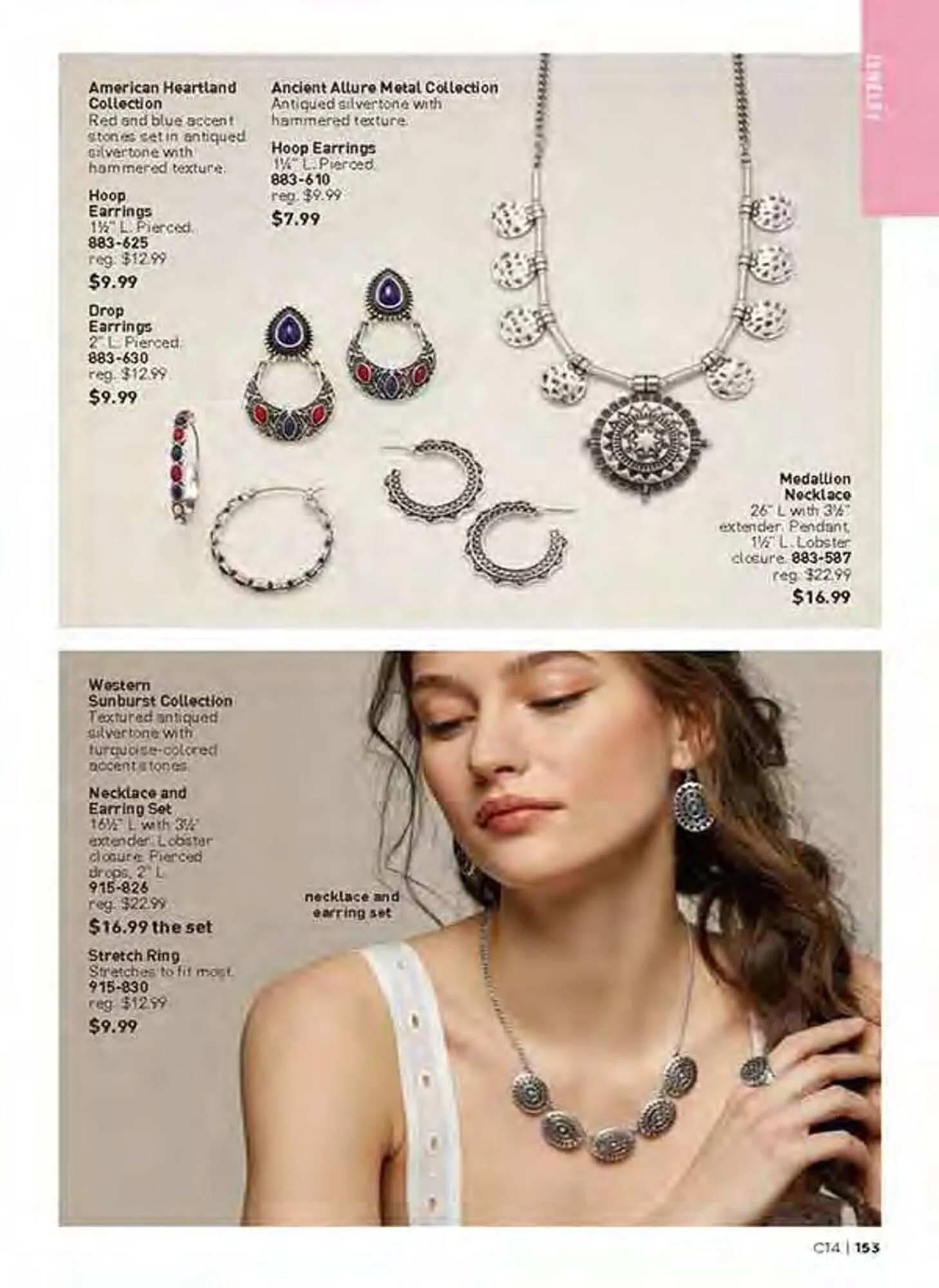 Avon catalogue - Catalogue valid from 10 June to 15 July 2025 - page 153