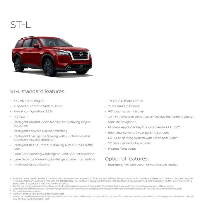 Pathfinder - Catalogue valid from 11 September to 11 September 2025 - page 18