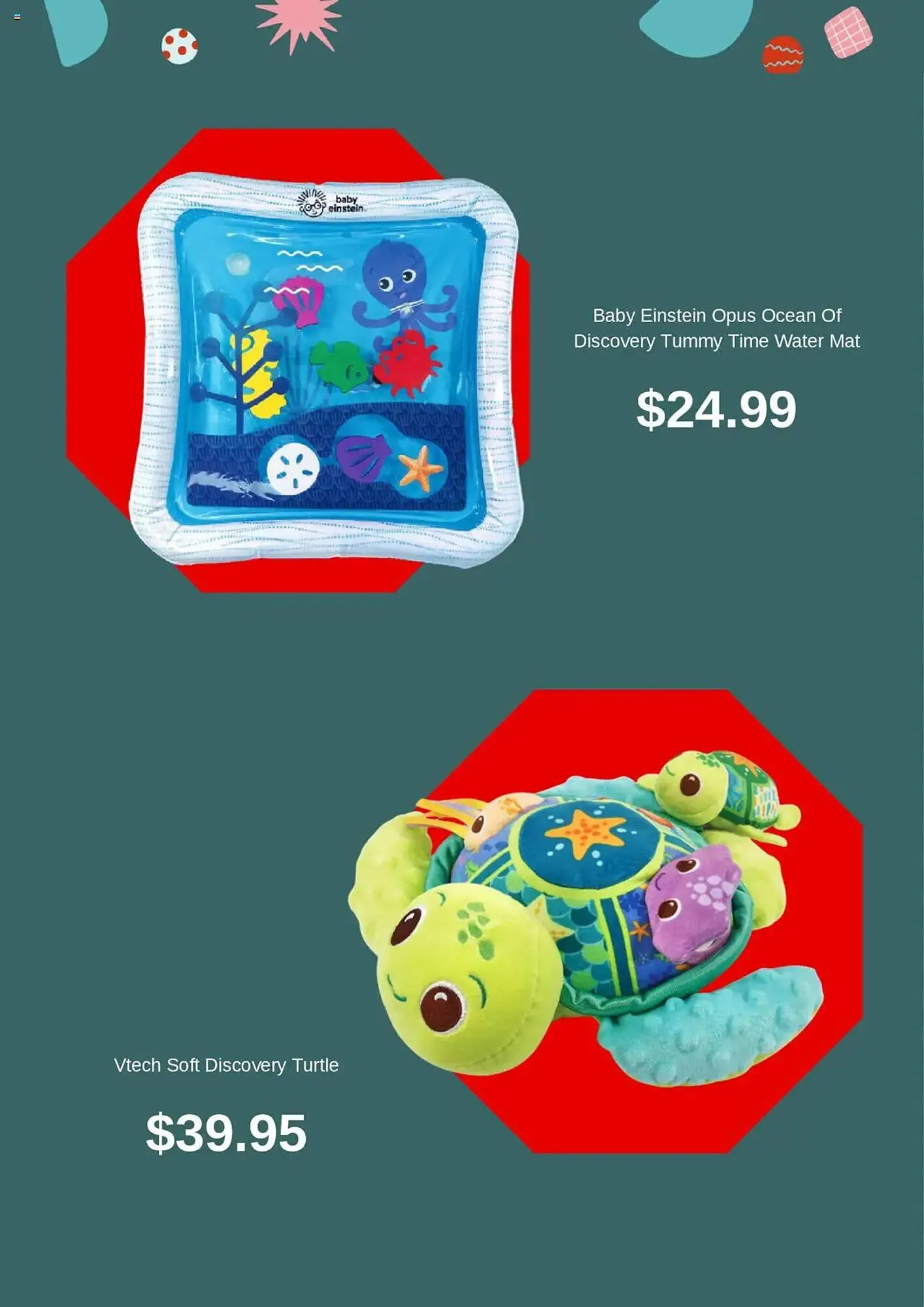 Baby Bunting catalogue - Catalogue valid from 3 December to 11 January 2025 - page 2