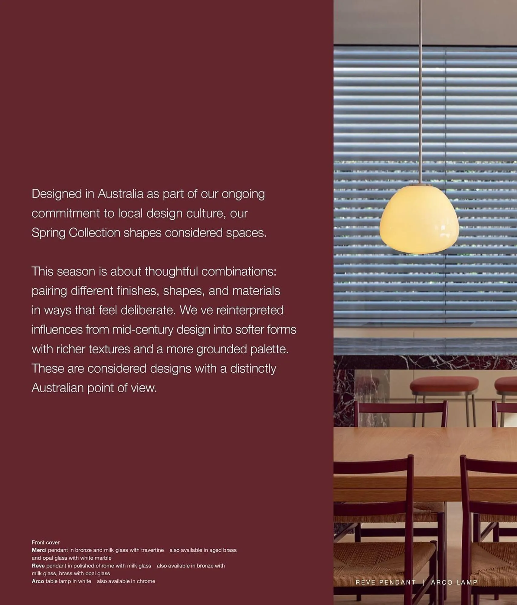 Beacon Lighting catalogue - Catalogue valid from 1 August to 30 September 2025 - page 2