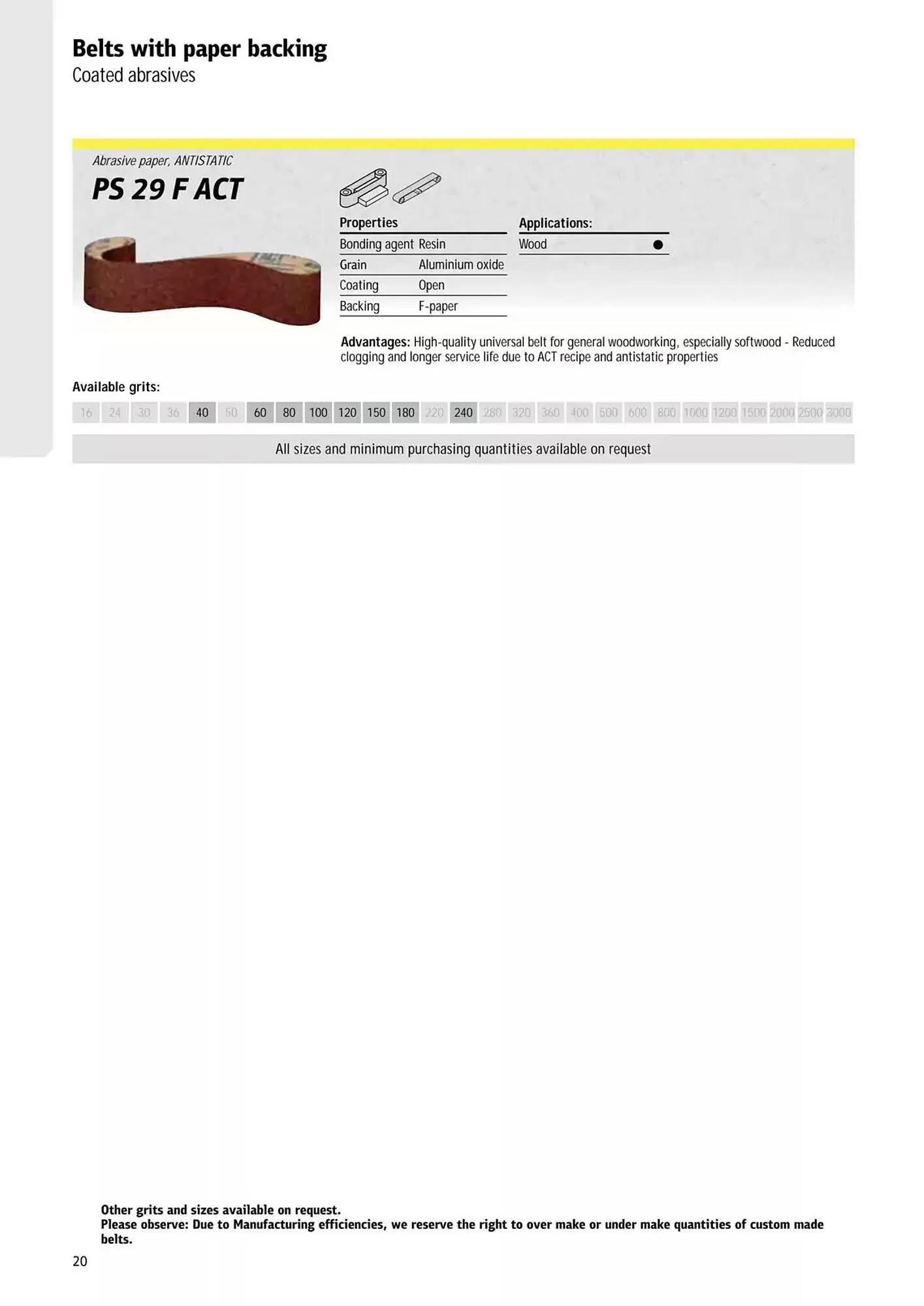 Kincrome catalogue - Catalogue valid from 5 November to 31 December 2025 - page 110