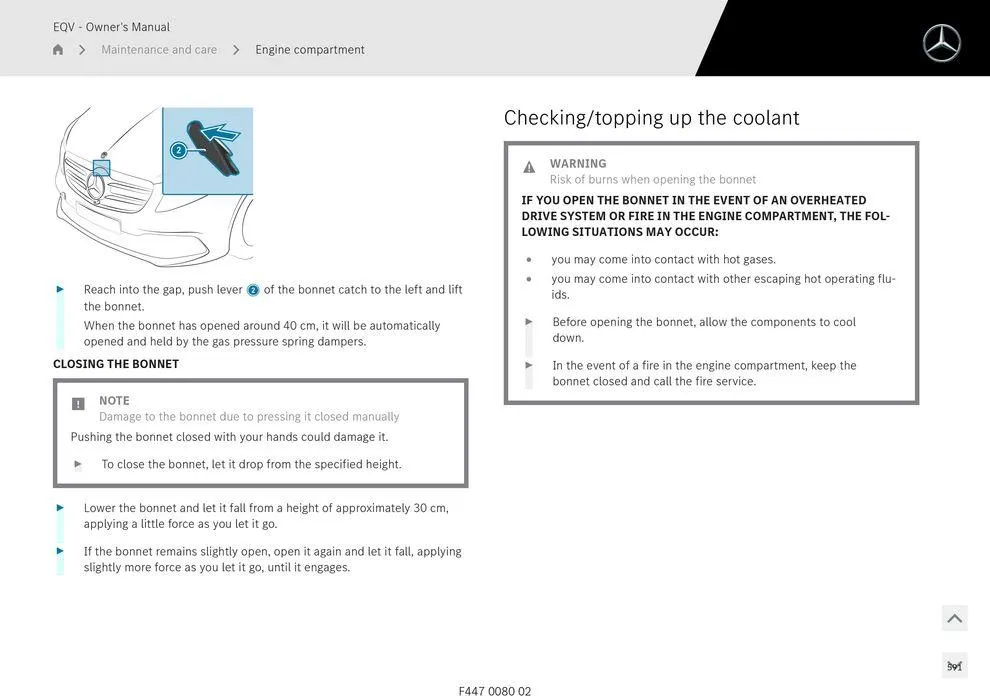 EQV MPV - Catalogue valid from 11 September to 11 September 2025 - page 591