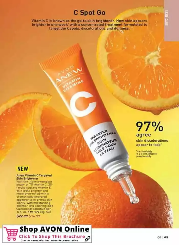 Campaign 06 Brochure - Catalogue valid from 12 March to 25 March 2025 - page 64