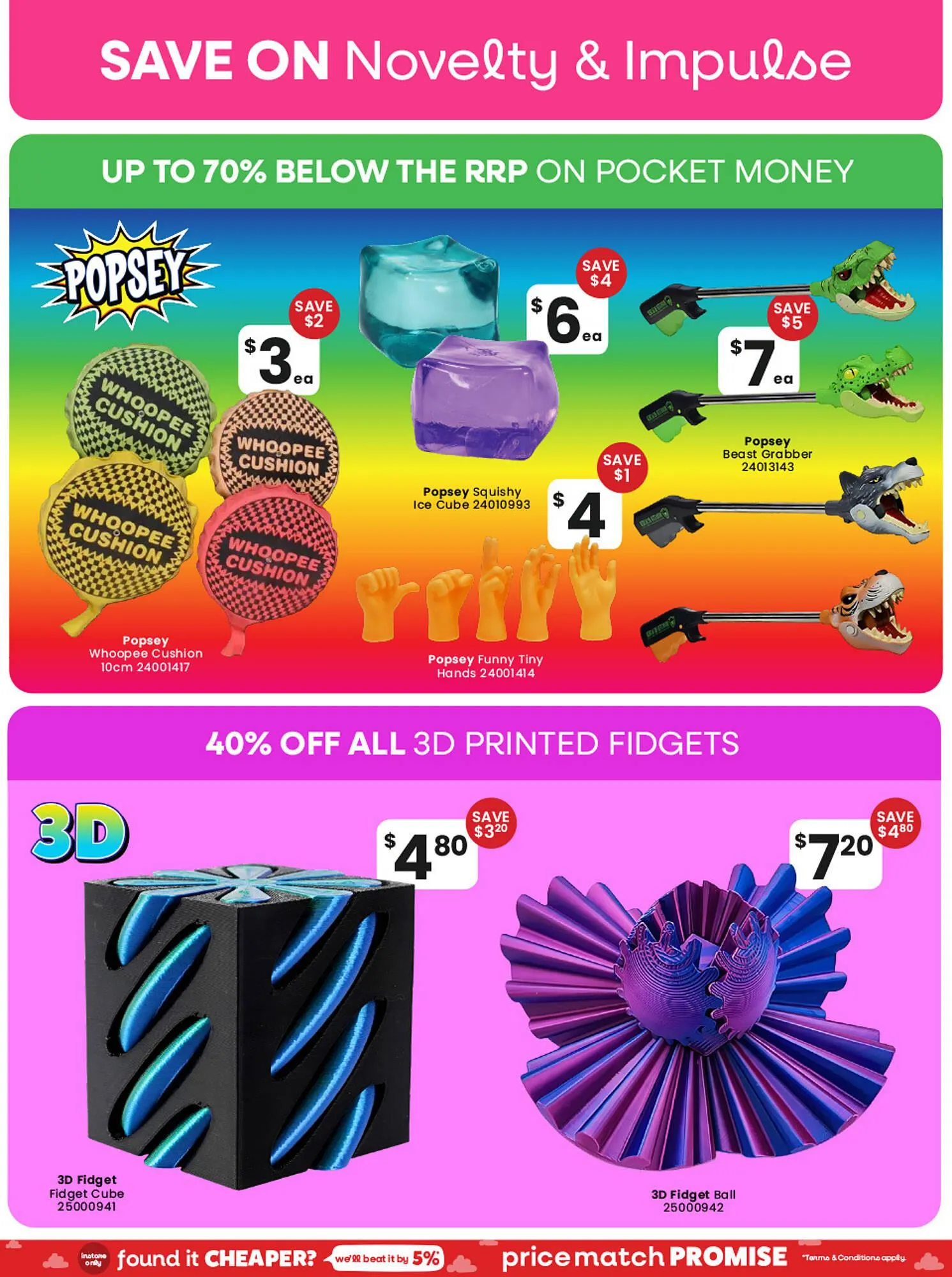 Toymate catalogue - Catalogue valid from 7 January to 3 February 2026 - page 35