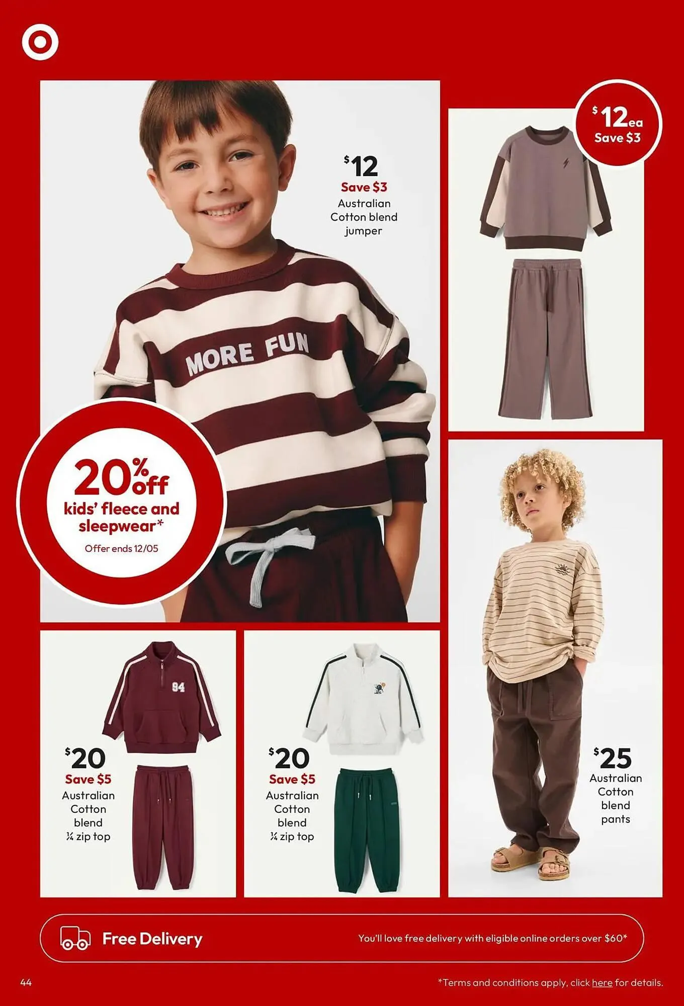 Target catalogue - Catalogue valid from 2 April to 12 April 2026 - page 44
