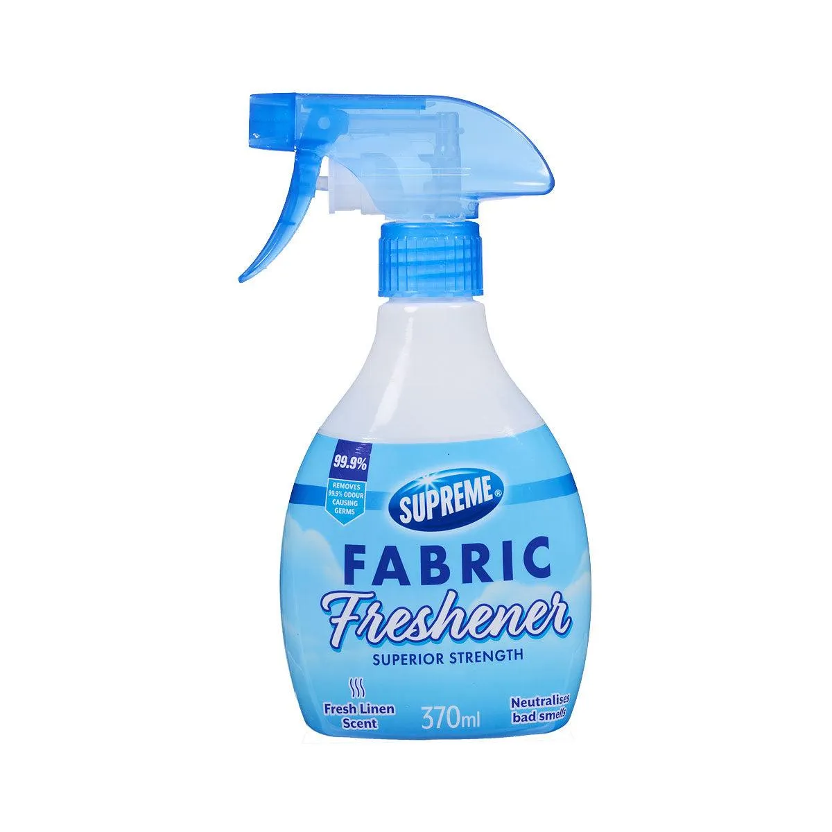 Supreme Fabric Freshener Linen 370mL