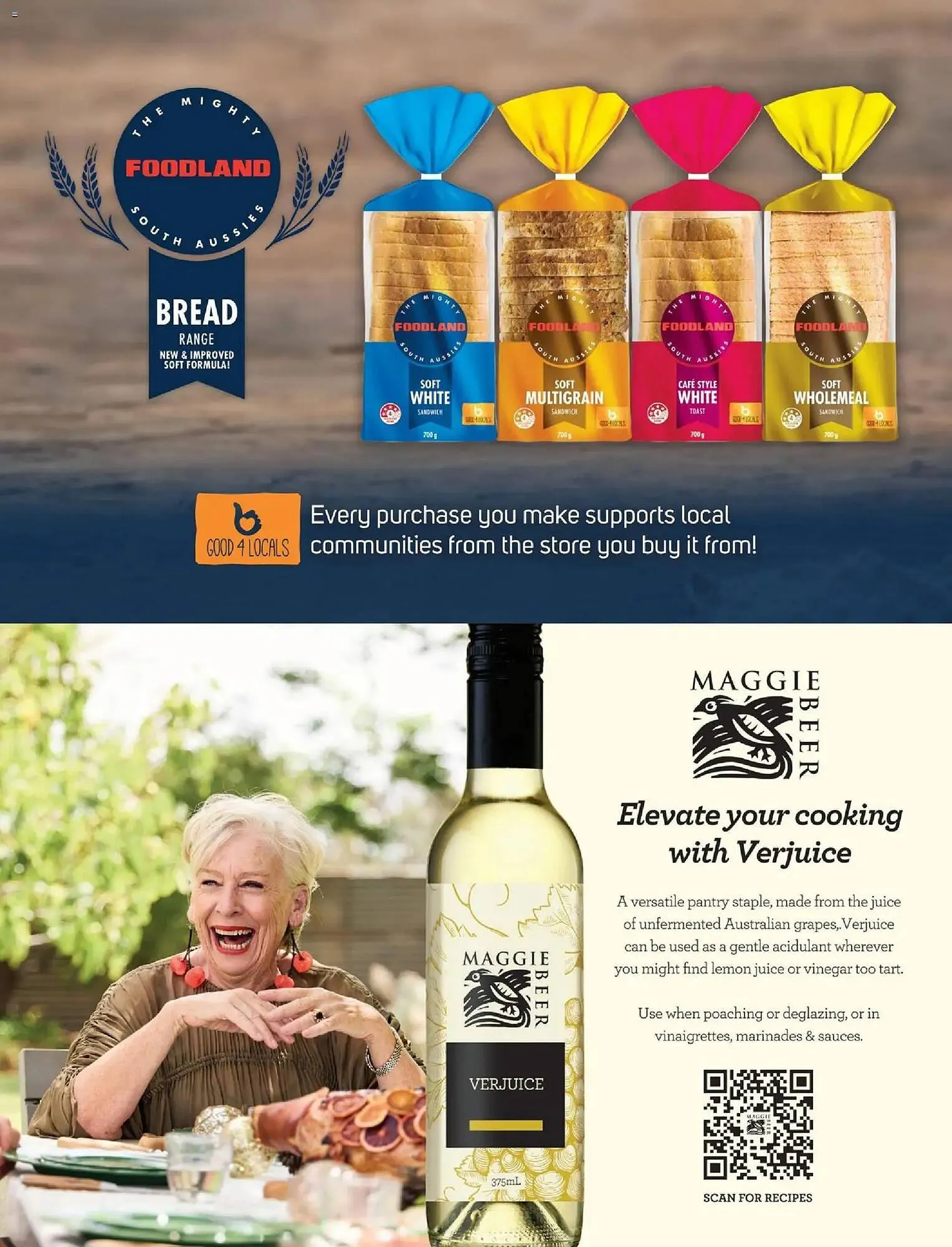 Foodland catalogue - Catalogue valid from 30 November to 28 February 2026 - page 49