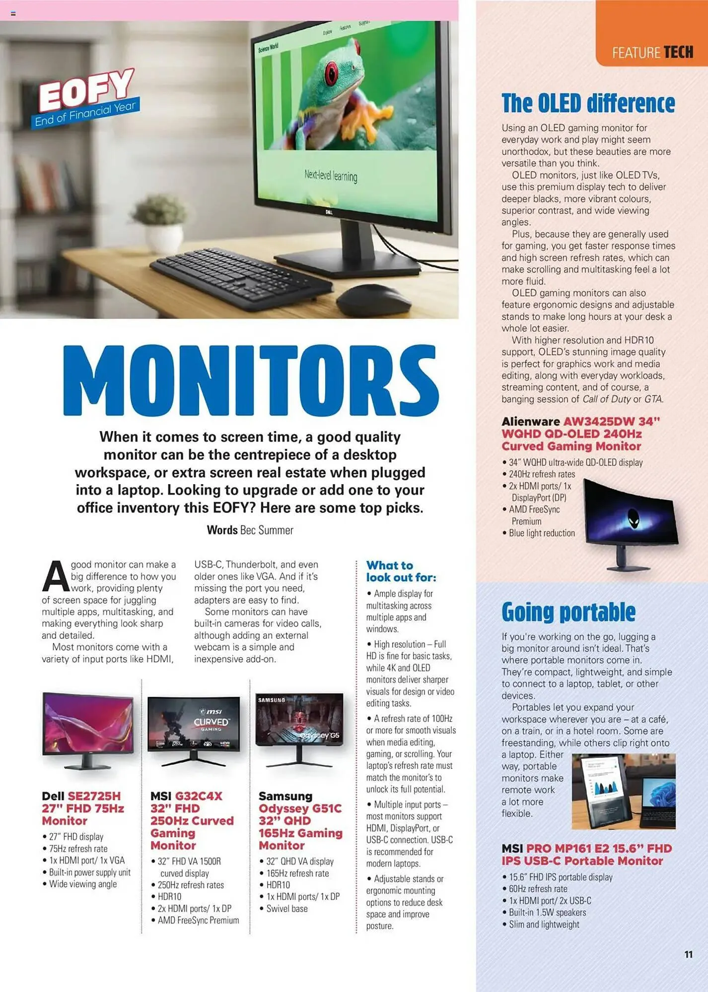 JB Hi-Fi catalogue - Catalogue valid from 31 May to 30 June 2025 - page 63