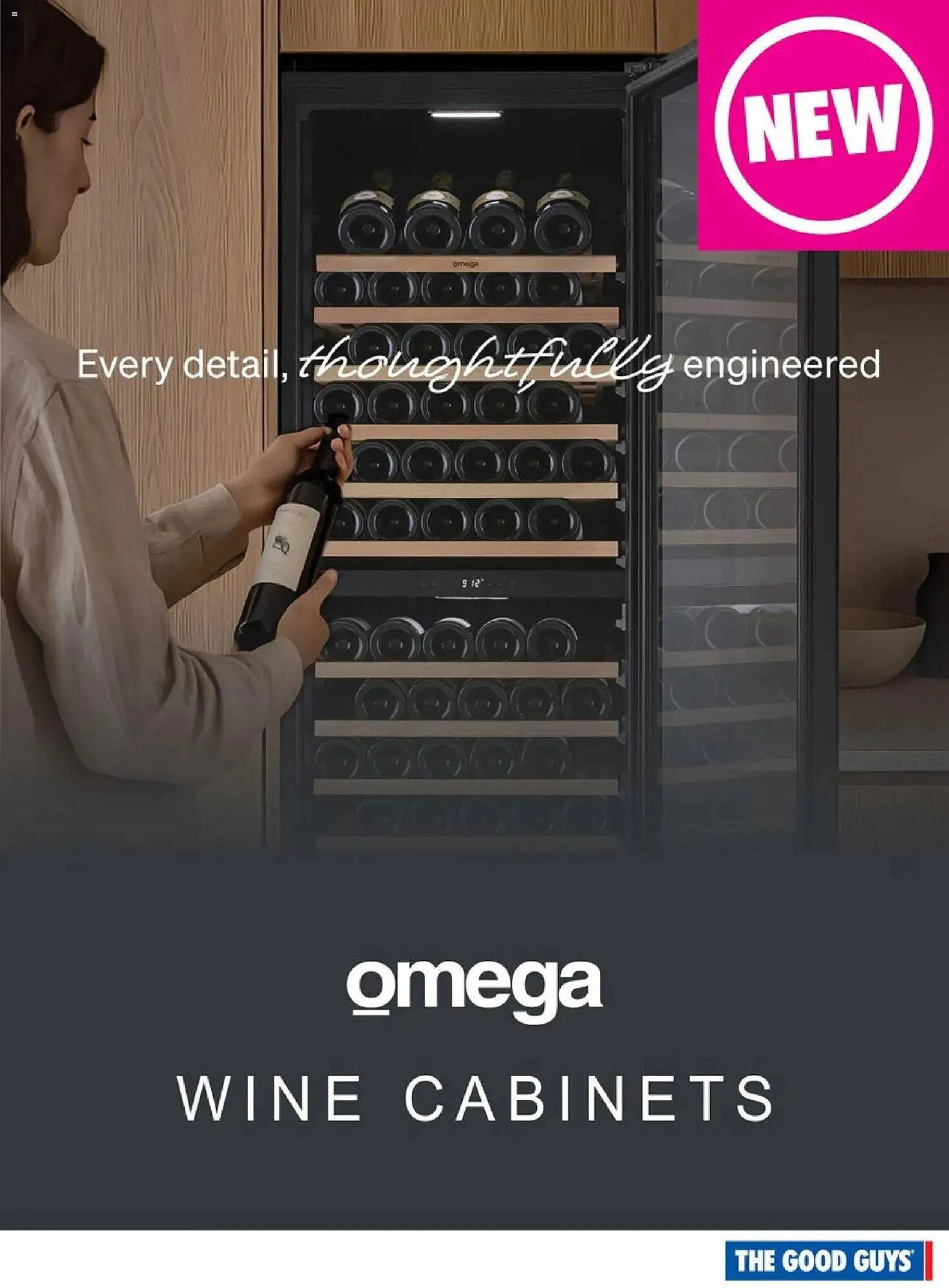 The Good Guys catalogue - Catalogue valid from 6 November to 12 November 2025 - page 27