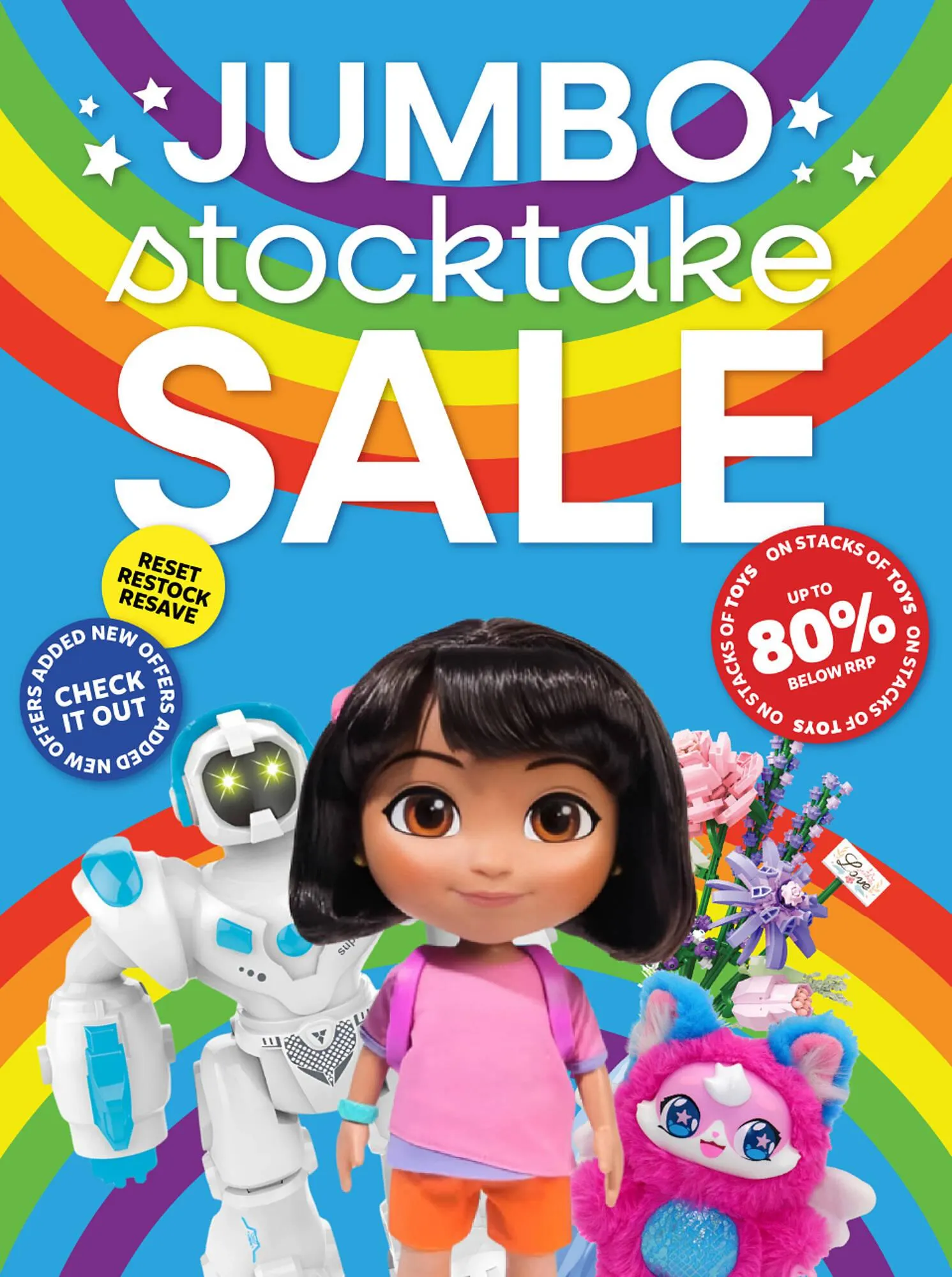 Toymate catalogue - 1