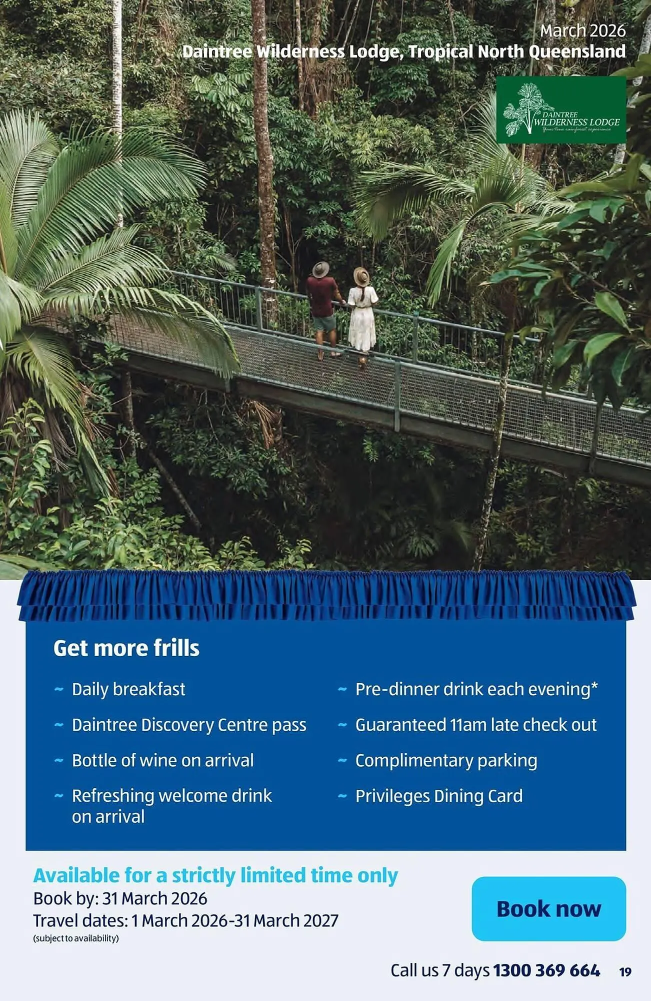 ALDI catalogue - Catalogue valid from 1 March to 31 March 2026 - page 19