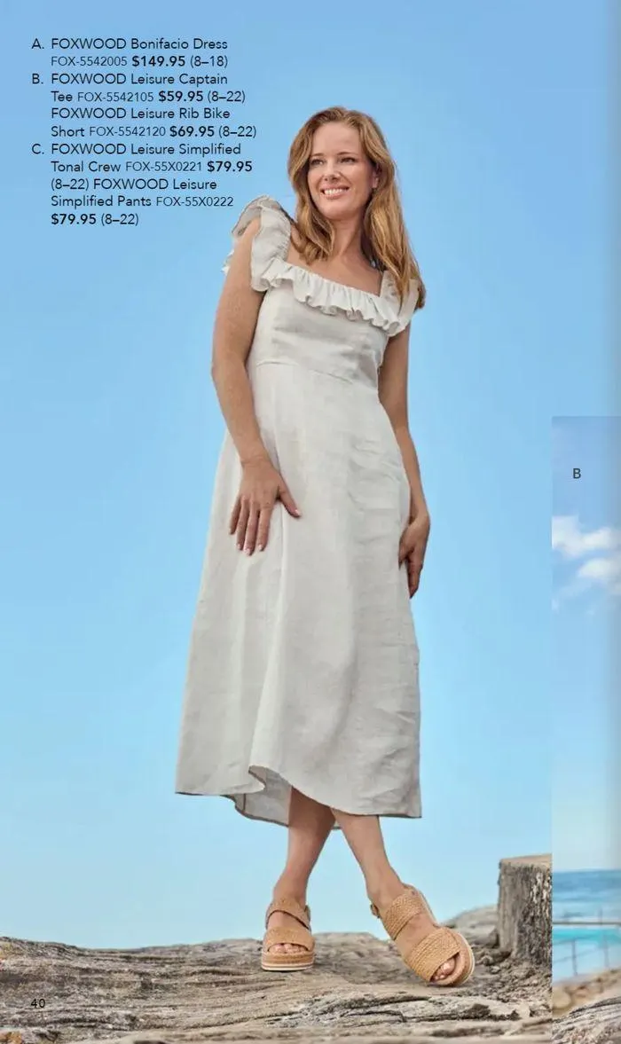 Spring 2024 - Catalogue valid from 12 September to 30 November 2024 - page 40