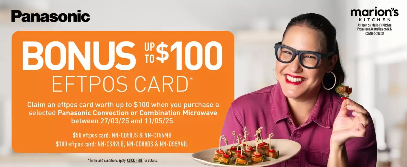 Discounts - Catalogue valid from 2 April to 16 April 2025 - page 3