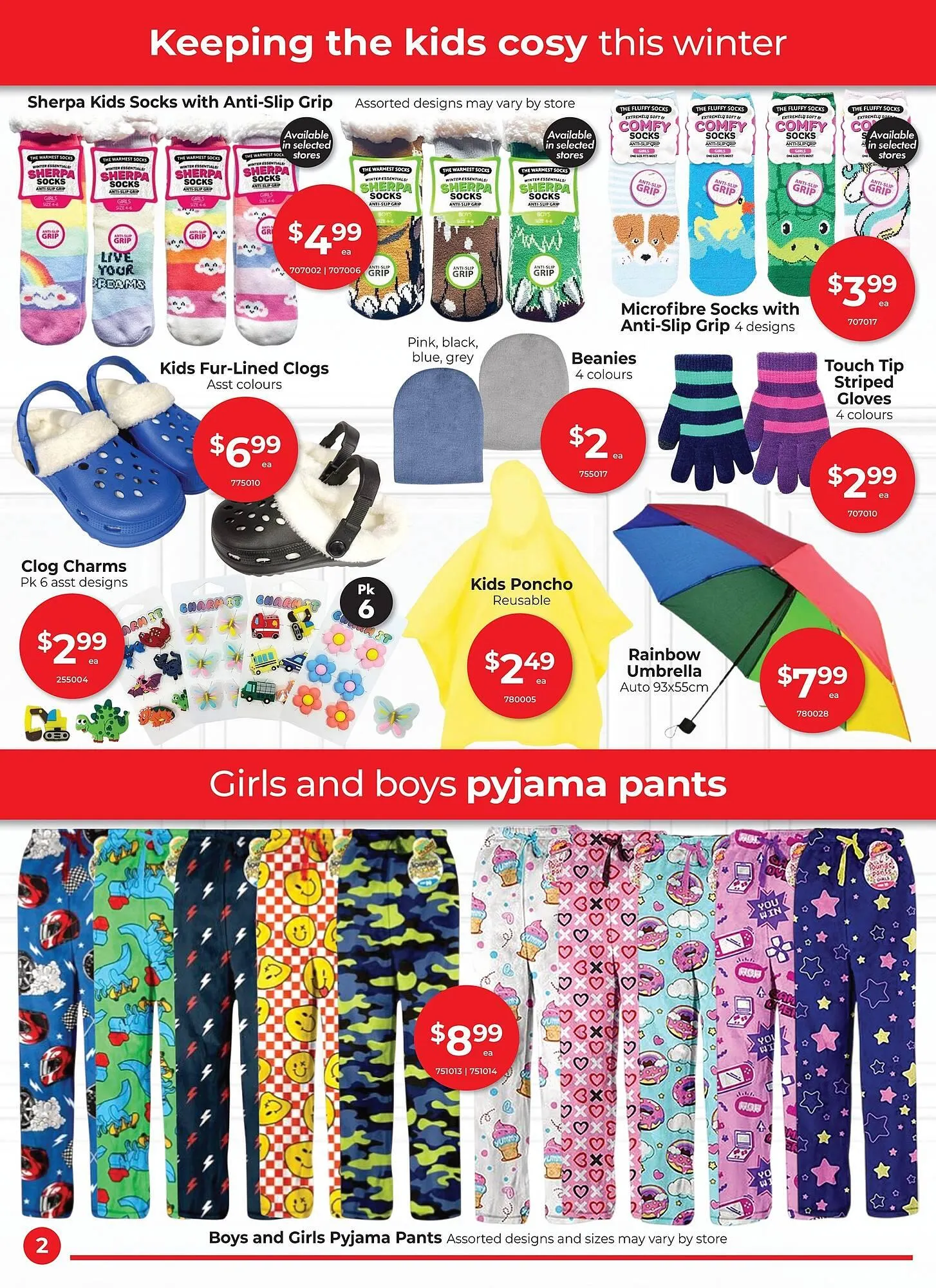 Red Dot catalogue - Catalogue valid from 15 April to 21 April 2026 - page 2