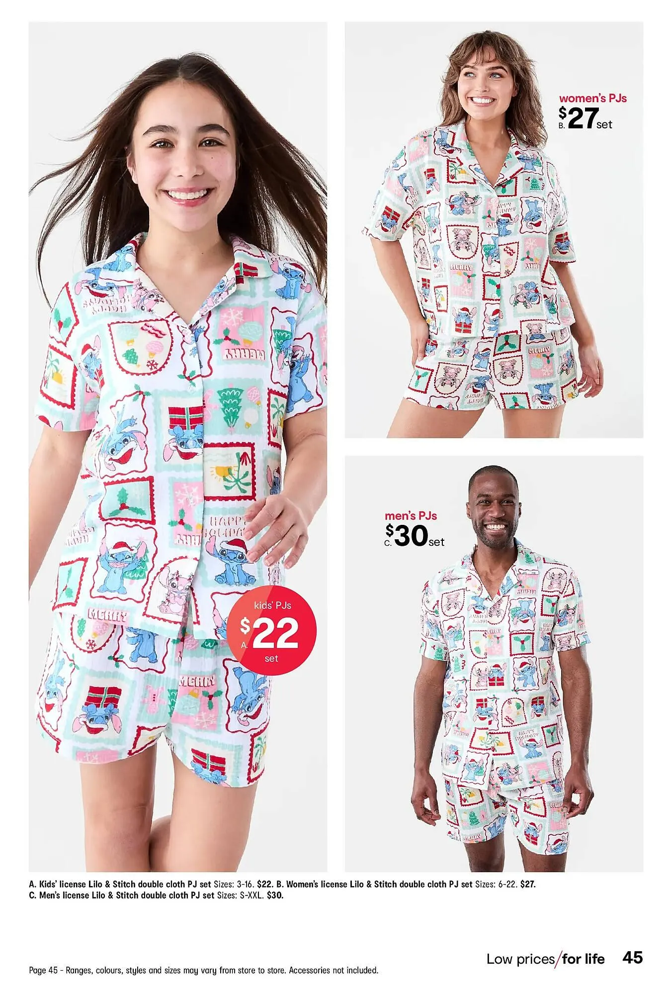 Kmart catalogue - Catalogue valid from 5 November to 26 November 2025 - page 45