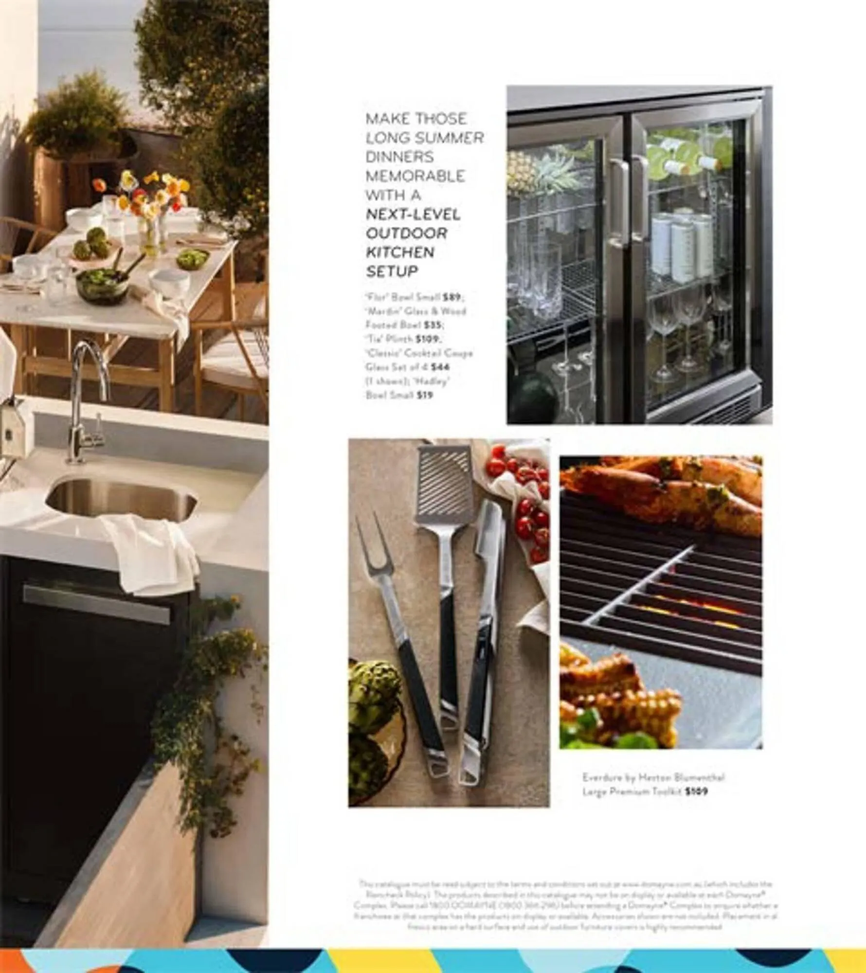 Domayne catalogue - Catalogue valid from 25 September to 31 October 2025 - page 15