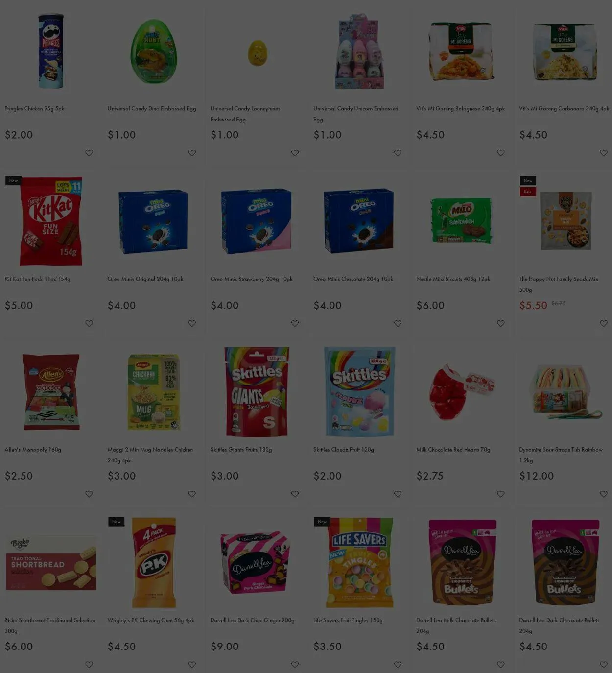 The Reject Shop Current catalogue - Catalogue valid from 9 June to 18 June 2025 - page 18