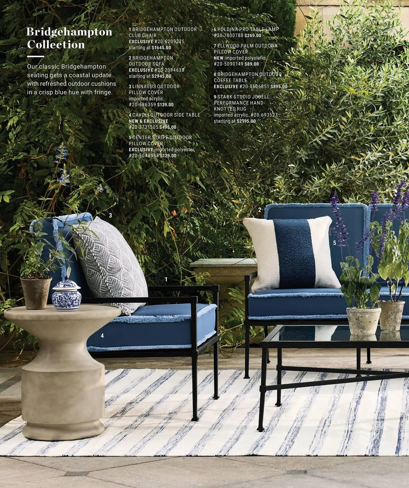 Williams-Sonoma catalog - Catalogue valid from 7 April to 14 April 2026 - page 48
