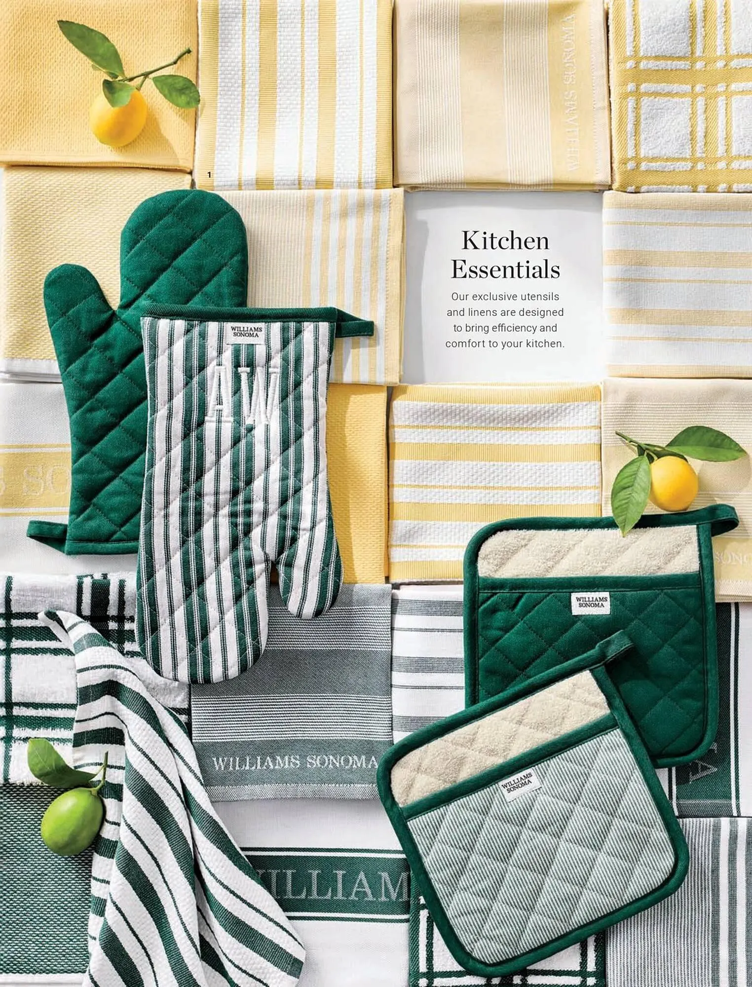 Williams-Sonoma catalog - Catalogue valid from 23 February to 31 March 2026 - page 30