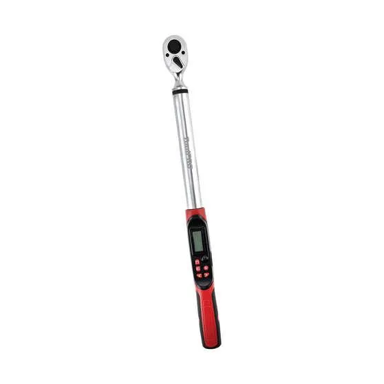 ToolPRO Digital Torque Wrench 1/2" Drive