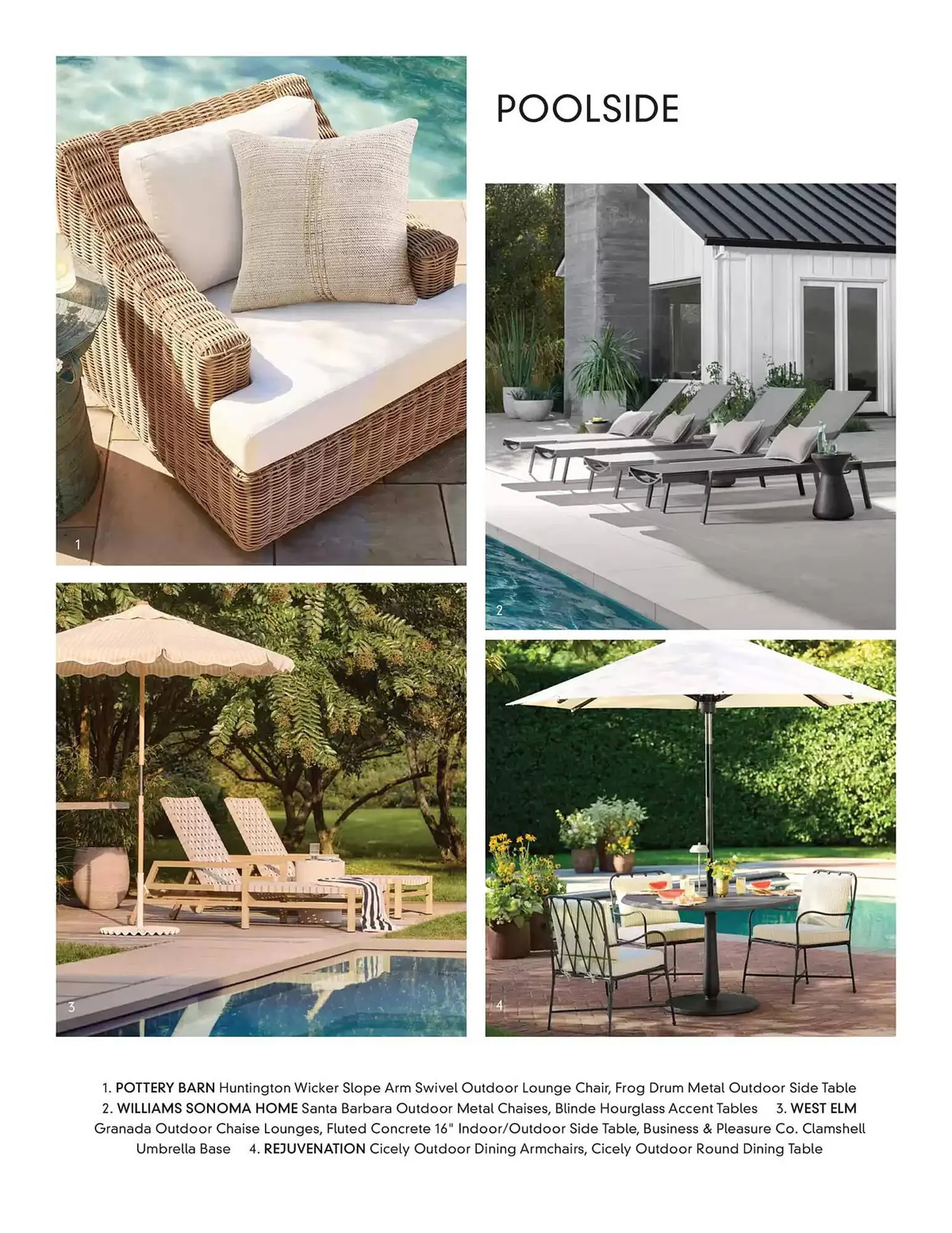 West Elm catalogue - Catalogue valid from 4 April to 31 December 2025 - page 8