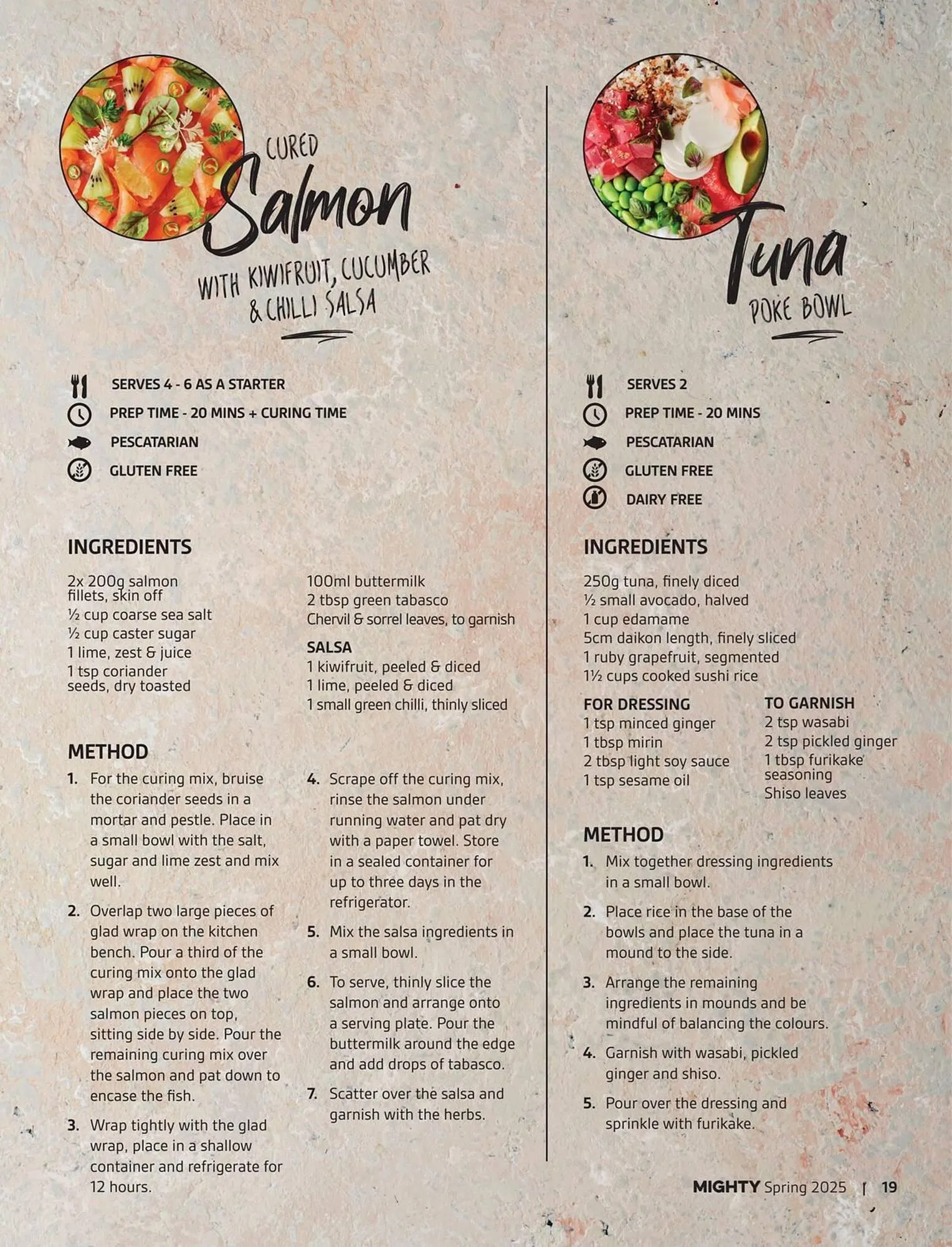 Foodland catalogue - Catalogue valid from 4 September to 4 December 2025 - page 19