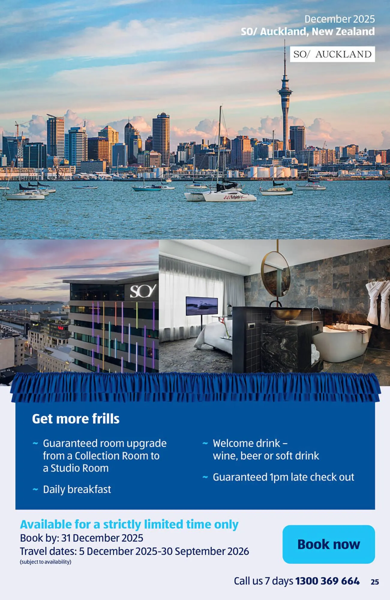 ALDI catalogue - Catalogue valid from 28 November to 31 December 2025 - page 25