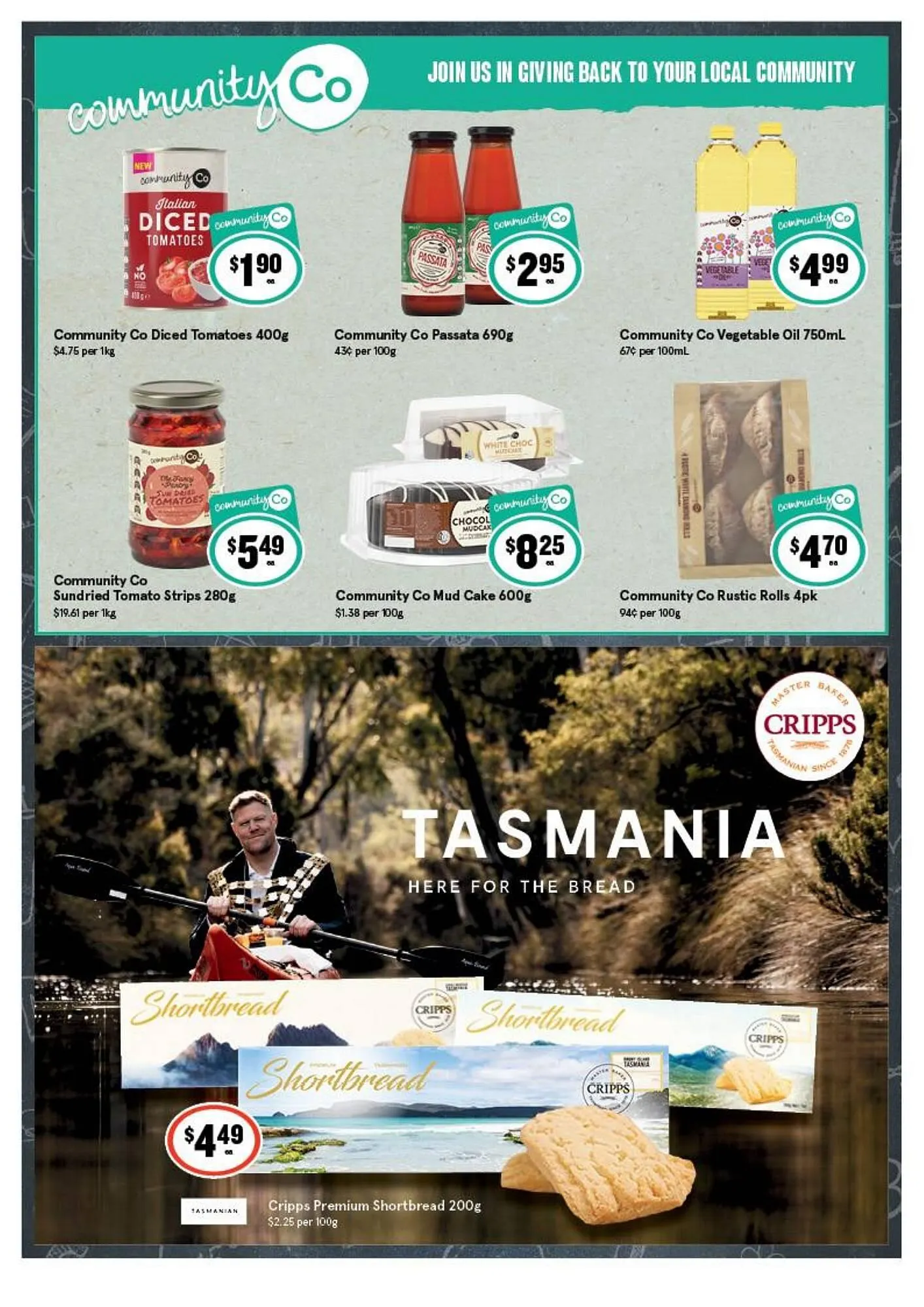 IGA Xpress catalogue - Catalogue valid from 28 January to 3 February 2026 - page 6