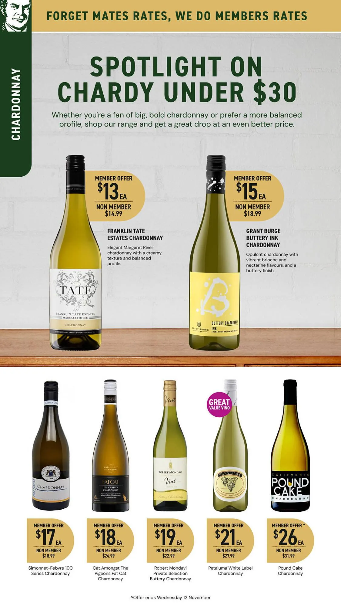 Dan Murphy's catalogue - Catalogue valid from 21 August to 10 September 2025 - page 17