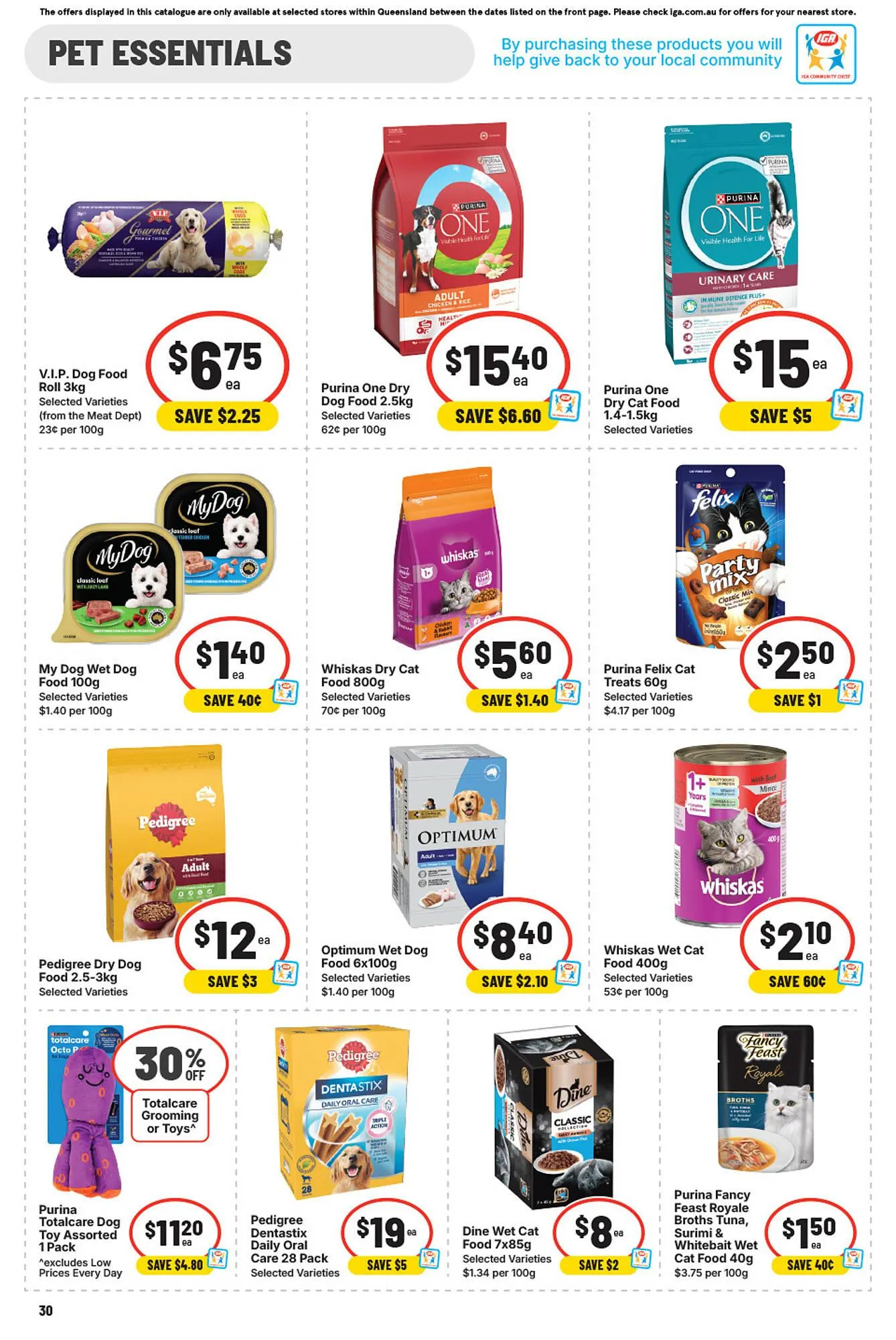 IGA catalogue - Catalogue valid from 11 February to 17 February 2026 - page 37