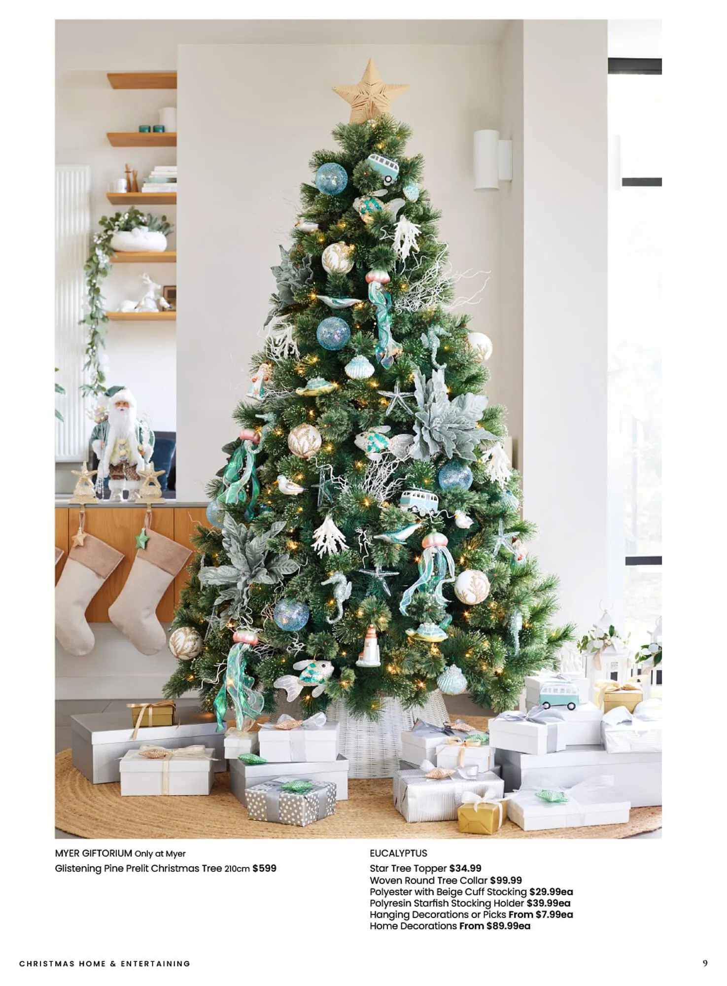 Myer catalogue - Catalogue valid from 11 November to 7 December 2025 - page 9