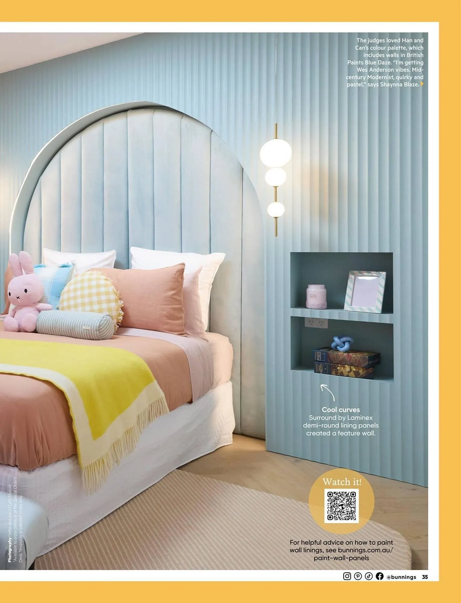 Bunnings catalogue - Catalogue valid from 1 September to 30 September 2025 - page 35