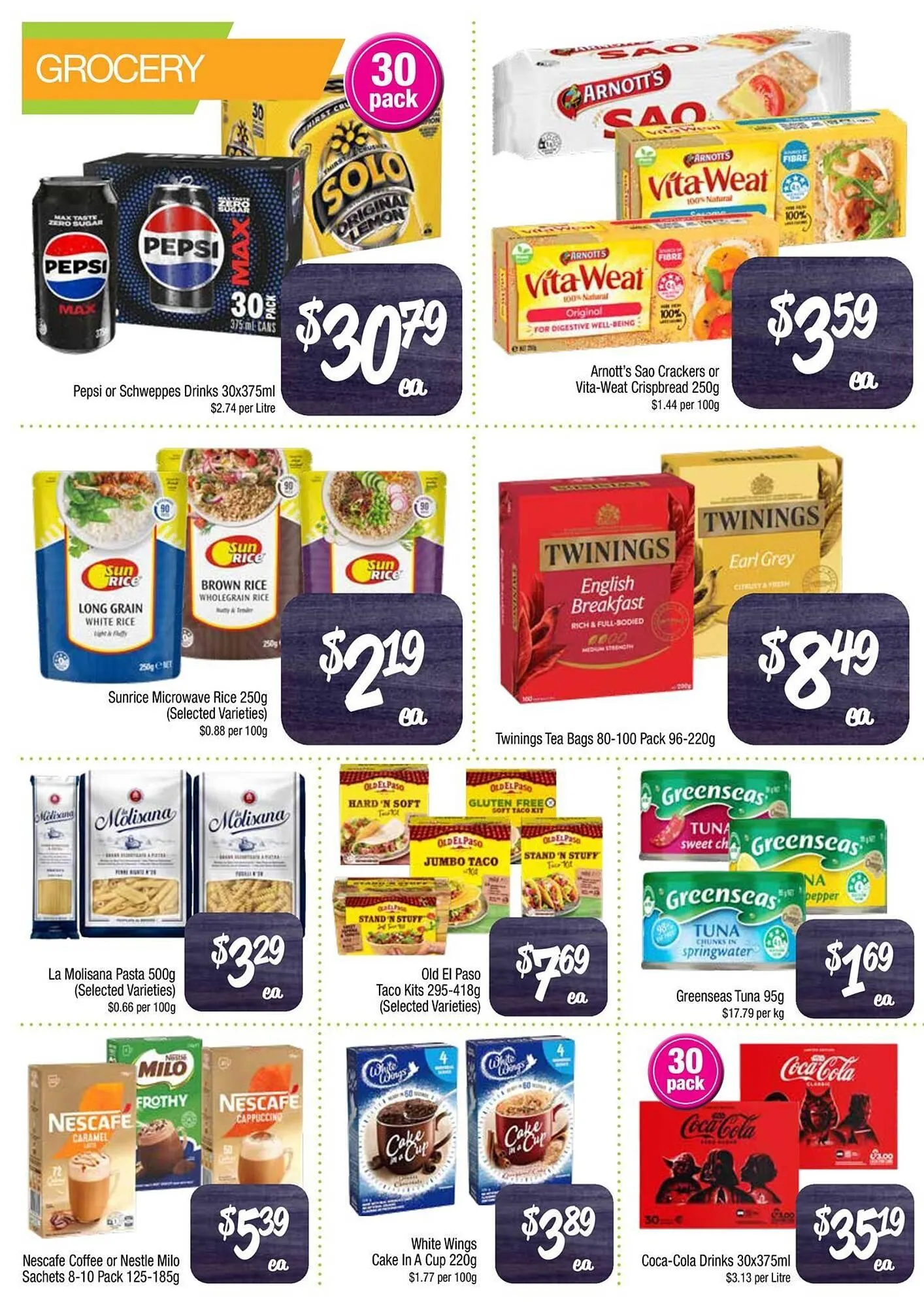 Foodworks catalogue - Catalogue valid from 8 October to 14 October 2025 - page 6