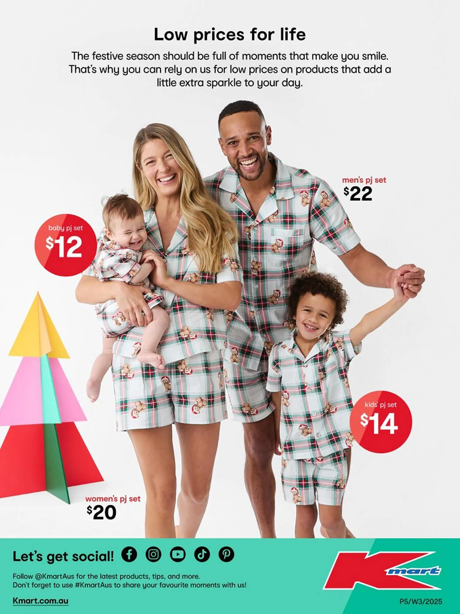 Kmart catalogue - Catalogue valid from 20 November to 10 December 2025 - page 48
