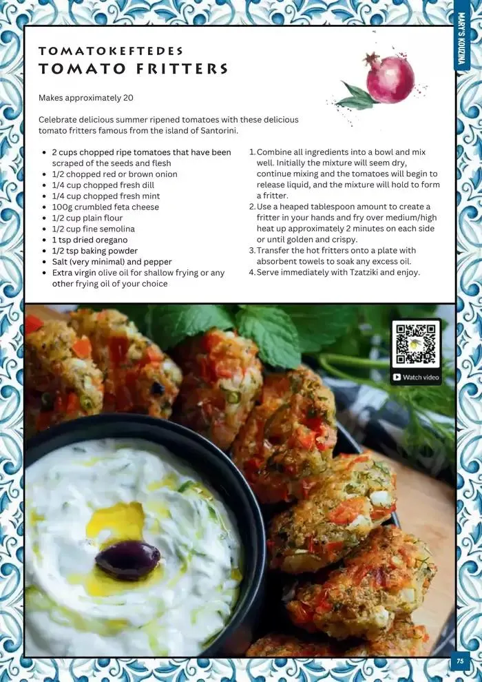 The BARN Magazine 2024 - Catalogue valid from 11 November to 28 February 2025 - page 75