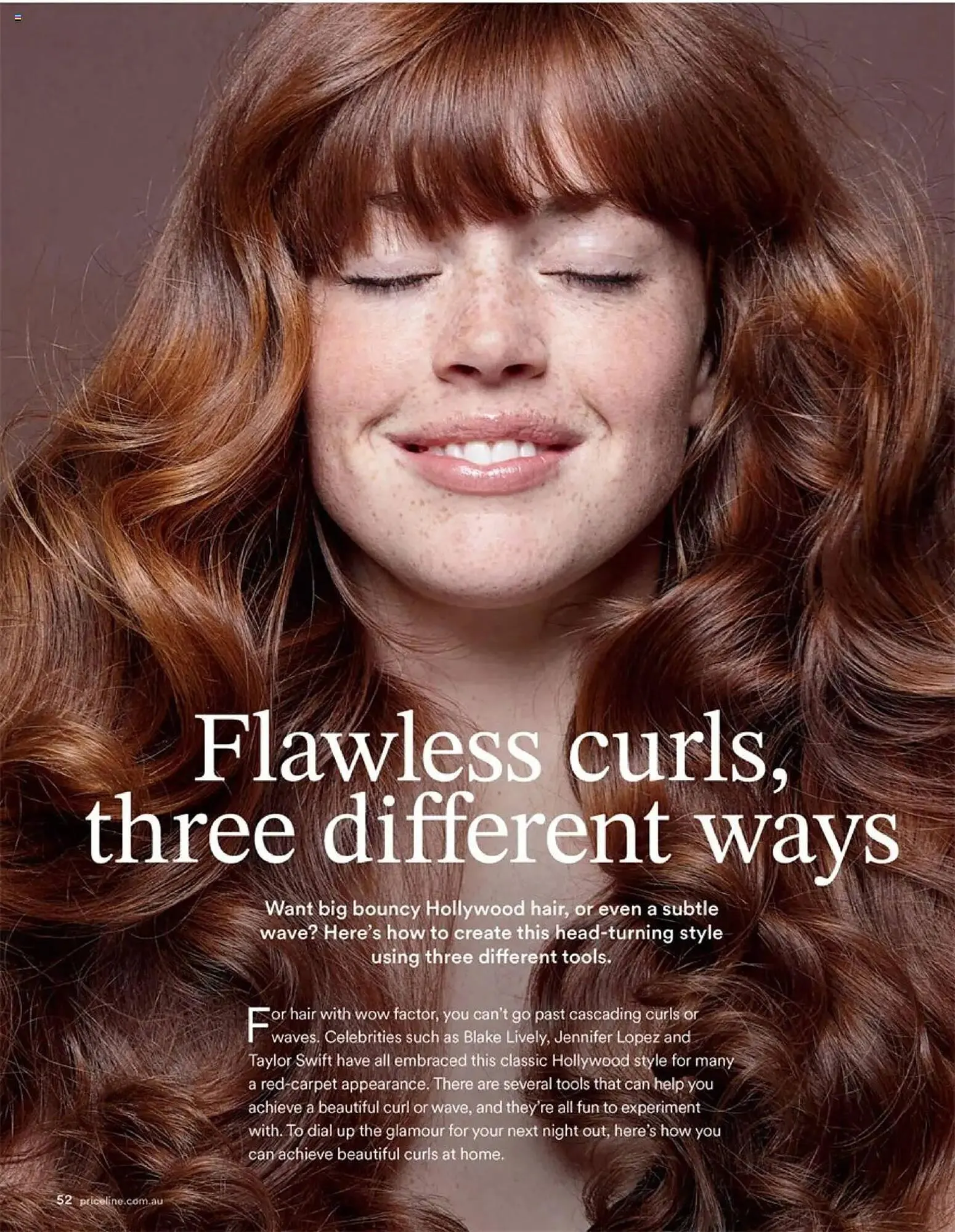 Priceline catalogue - Catalogue valid from 20 February to 30 November 2025 - page 120