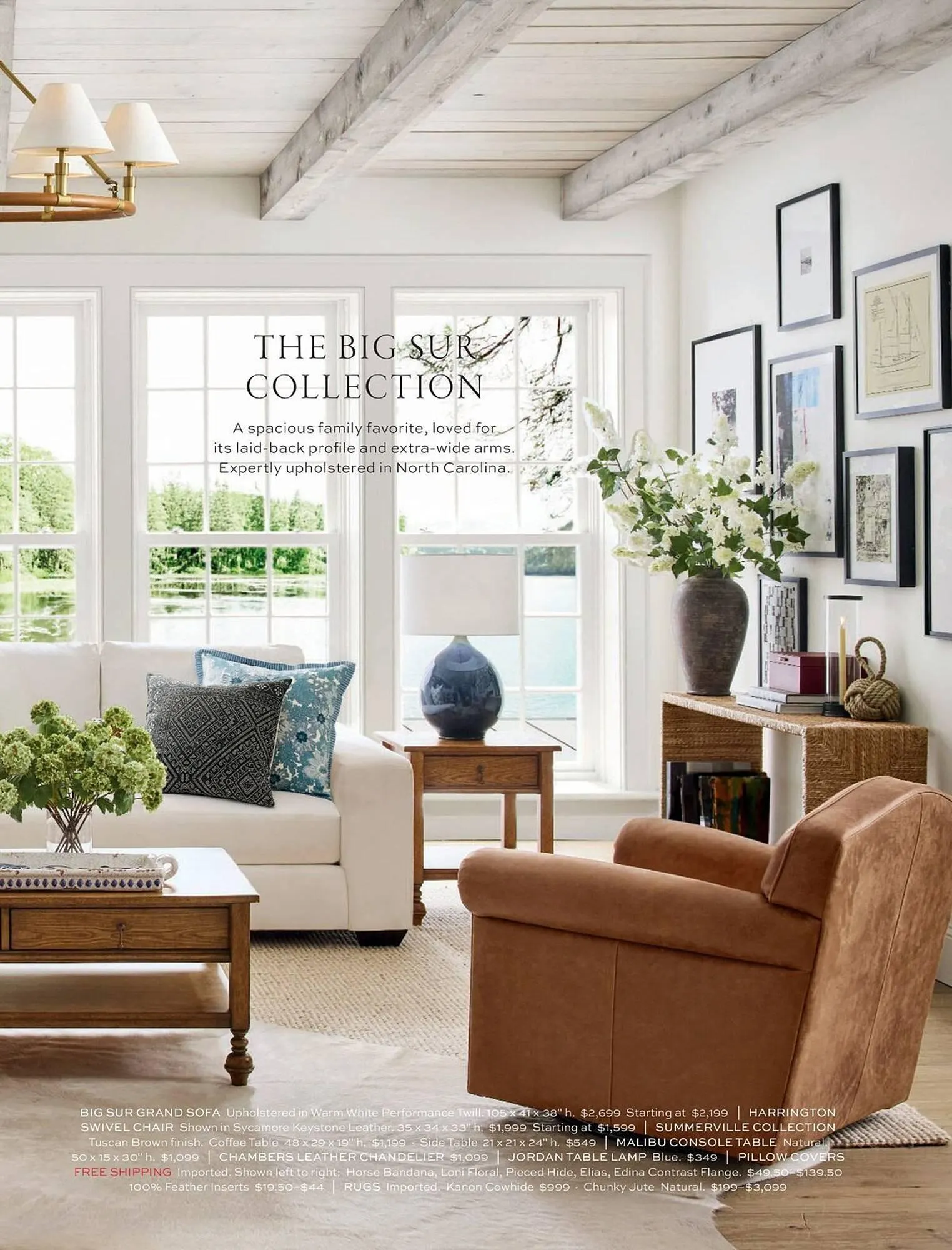 Pottery Barn catalogue - Catalogue valid from 21 April to 30 June 2026 - page 7
