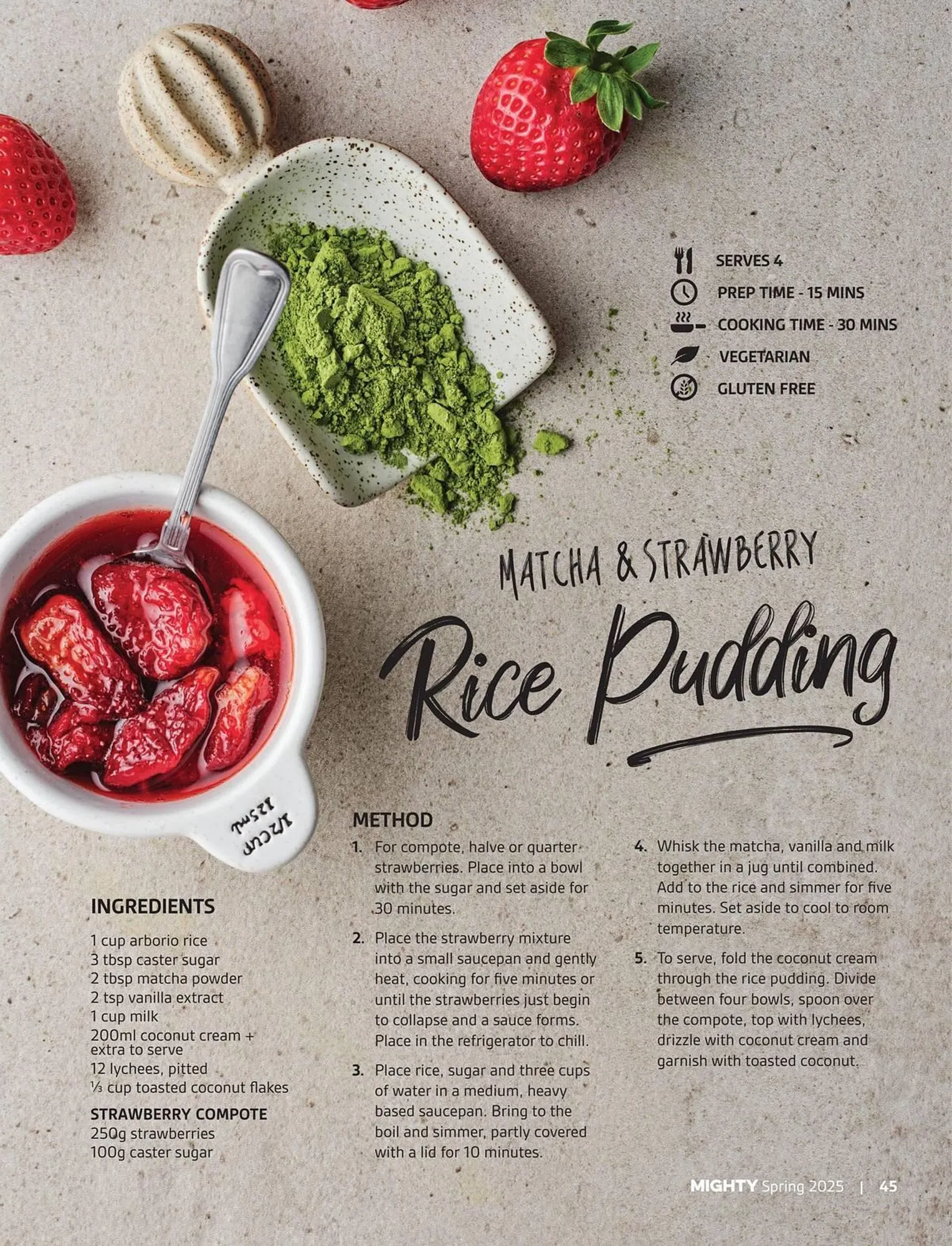 Foodland catalogue - Catalogue valid from 4 September to 4 December 2025 - page 45