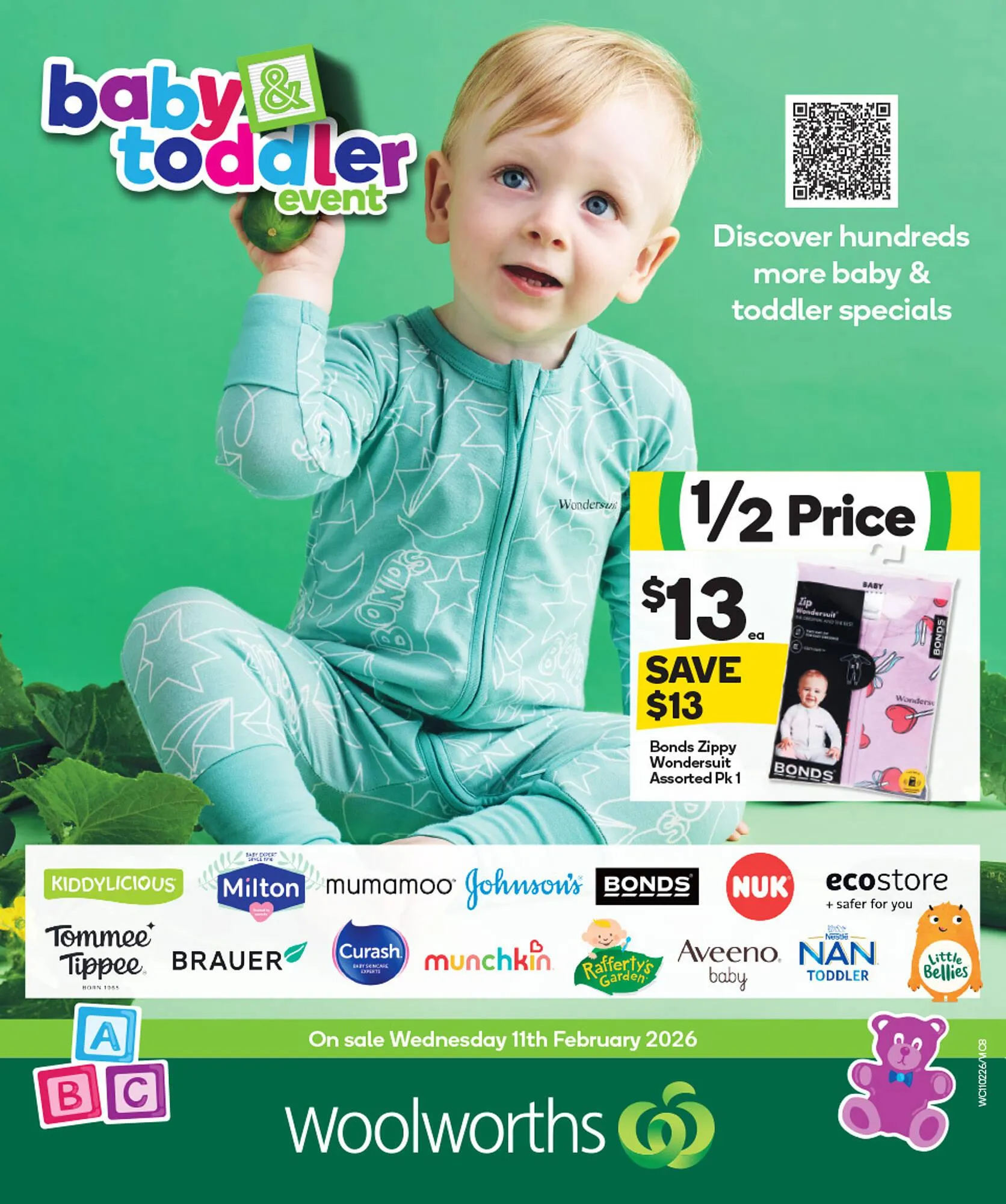 Woolworths catalogue - Catalogue valid from 11 February to 17 February 2026 - page 2