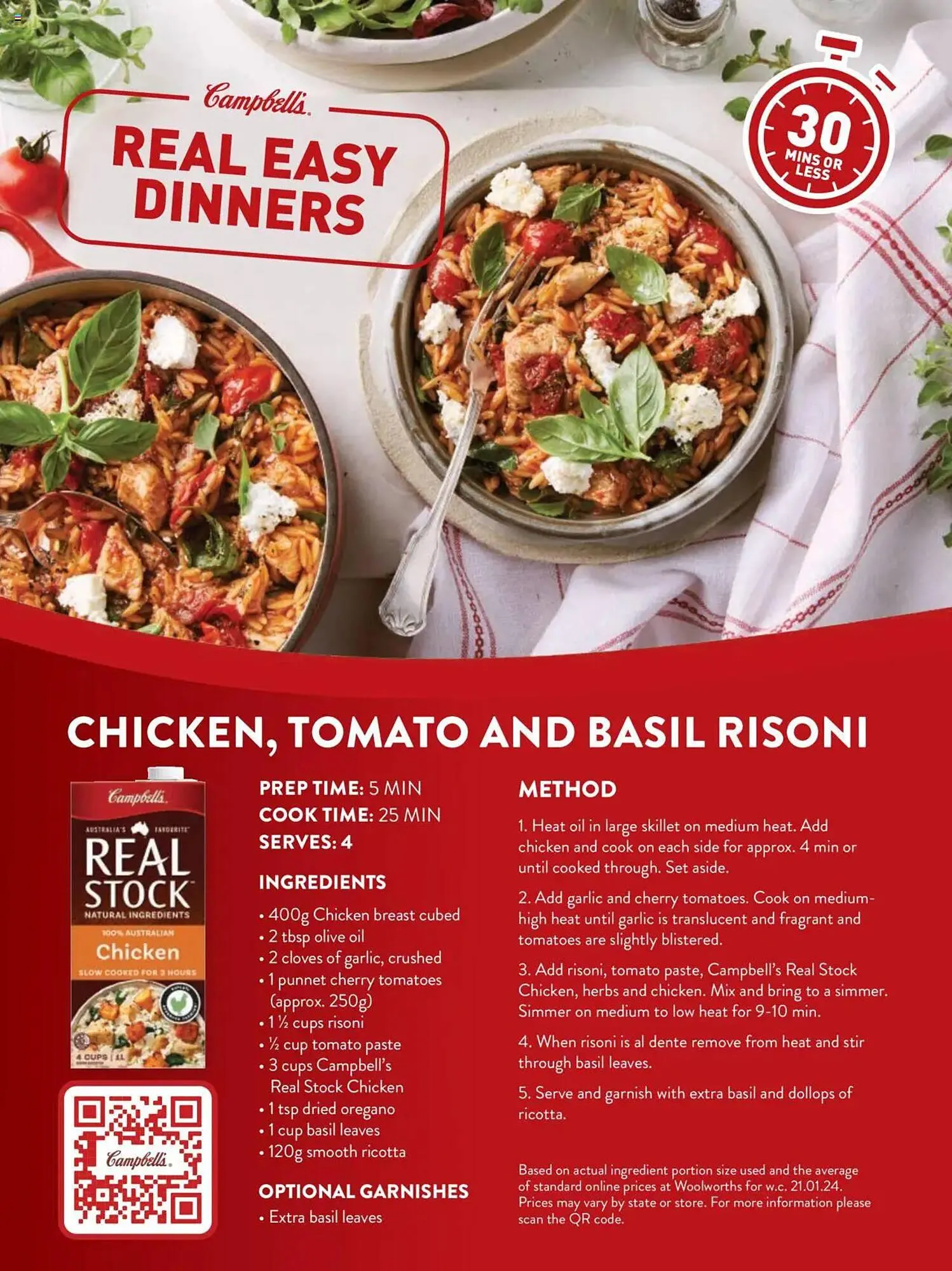 Woolworths catalogue - Catalogue valid from 1 May to 31 May 2025 - page 94