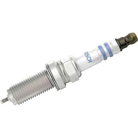 Bosch Double Iridium Spark Plug Single VR7NII33X