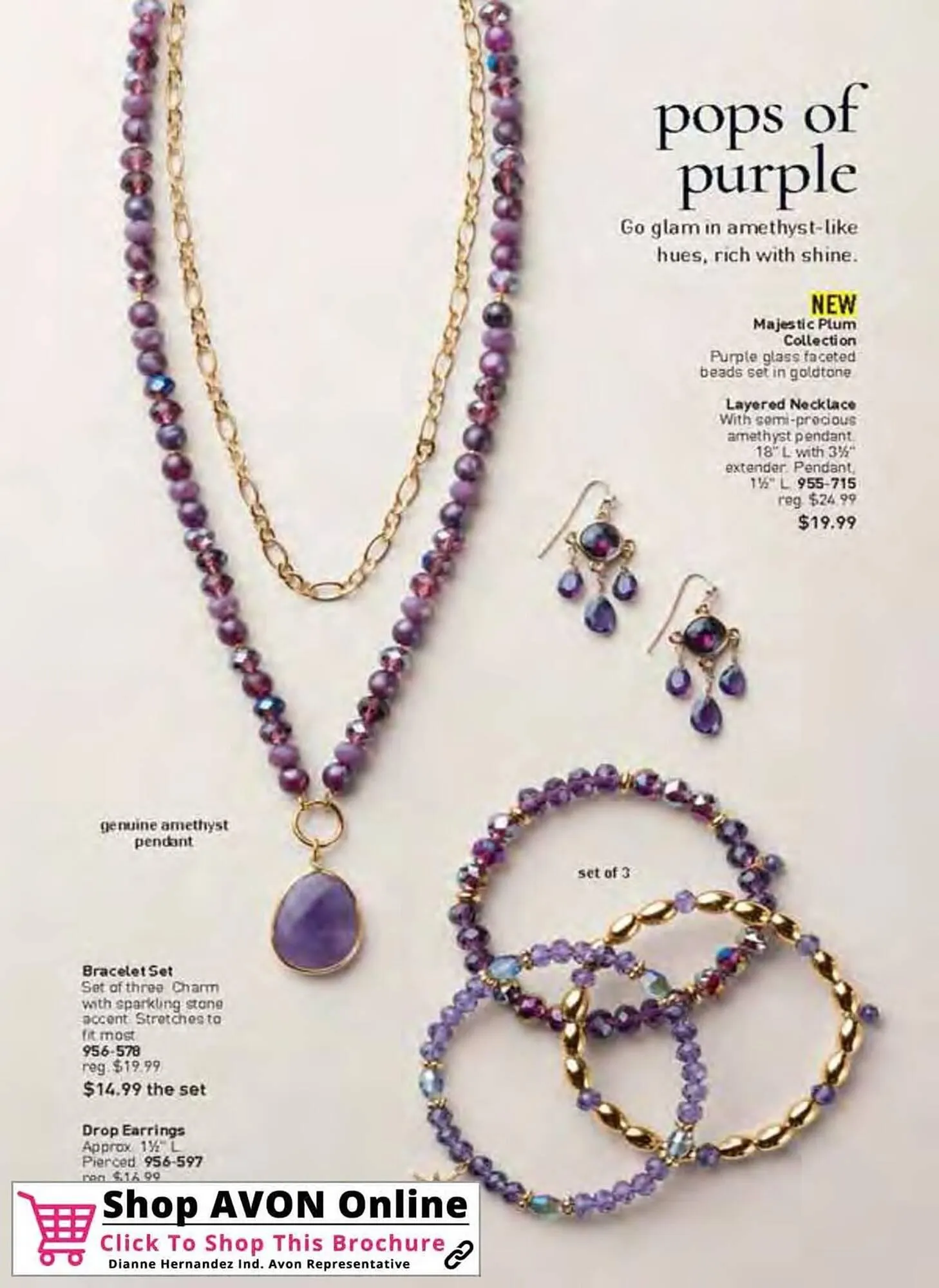 Avon catalogue - Catalogue valid from 8 September to 7 October 2025 - page 146