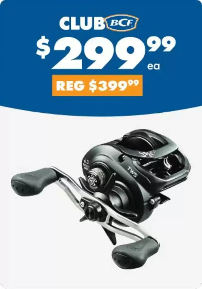 Club Offers - Catalogue valid from 28 January to 12 February 2025 - page 2